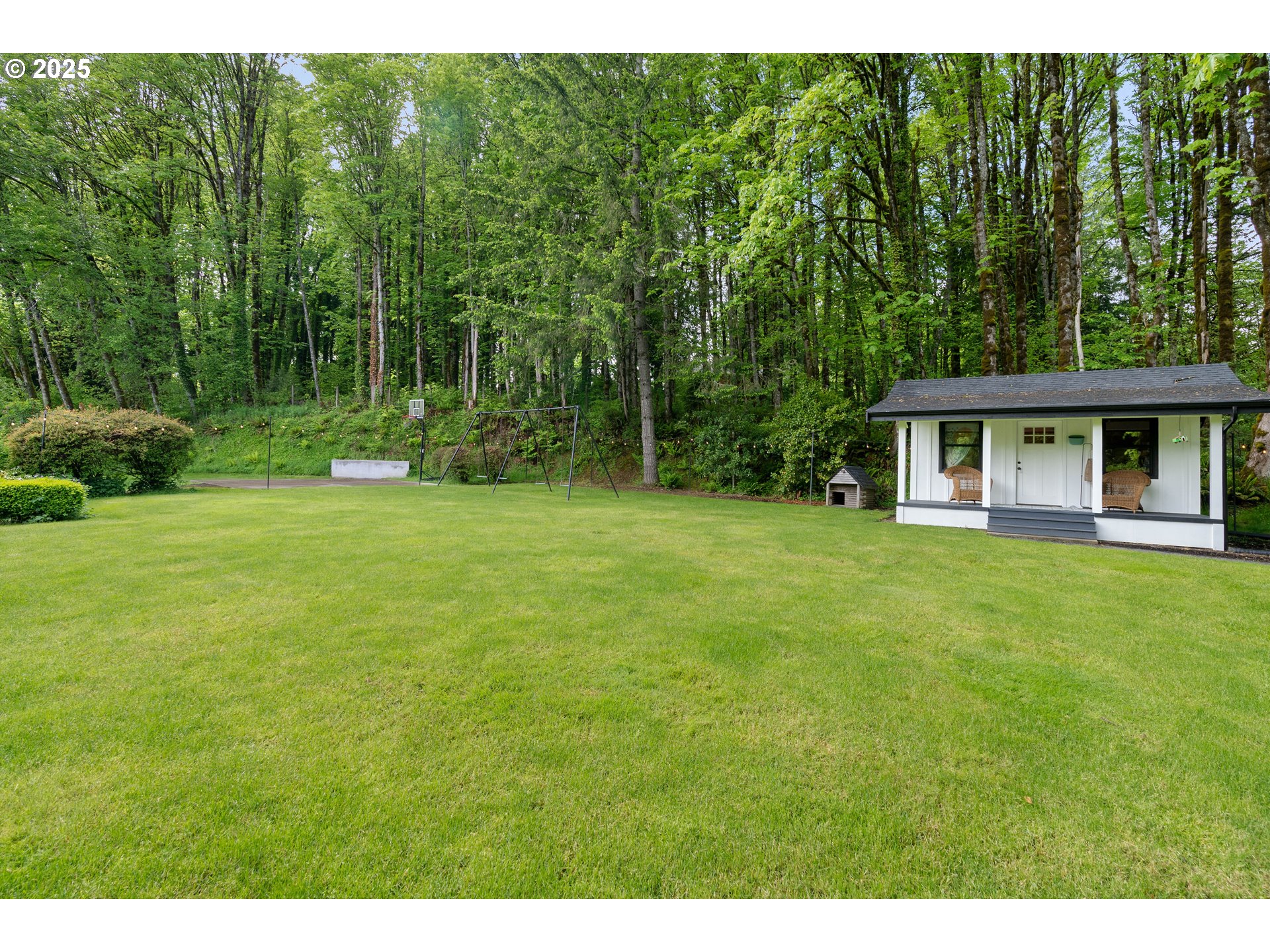 8427 NW SKYLINE BLVD