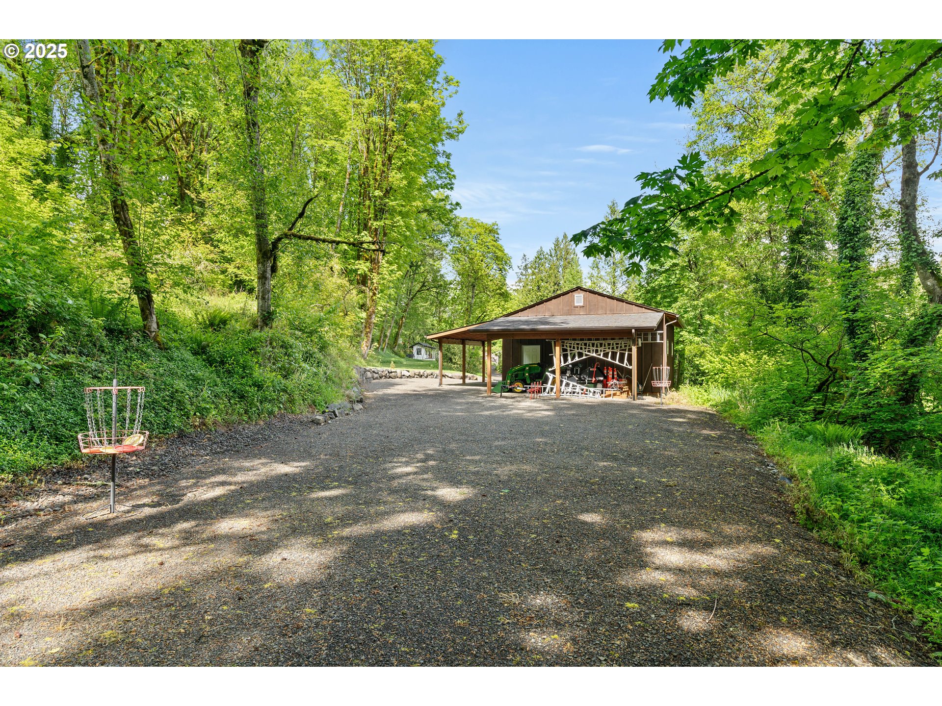 8427 NW SKYLINE BLVD