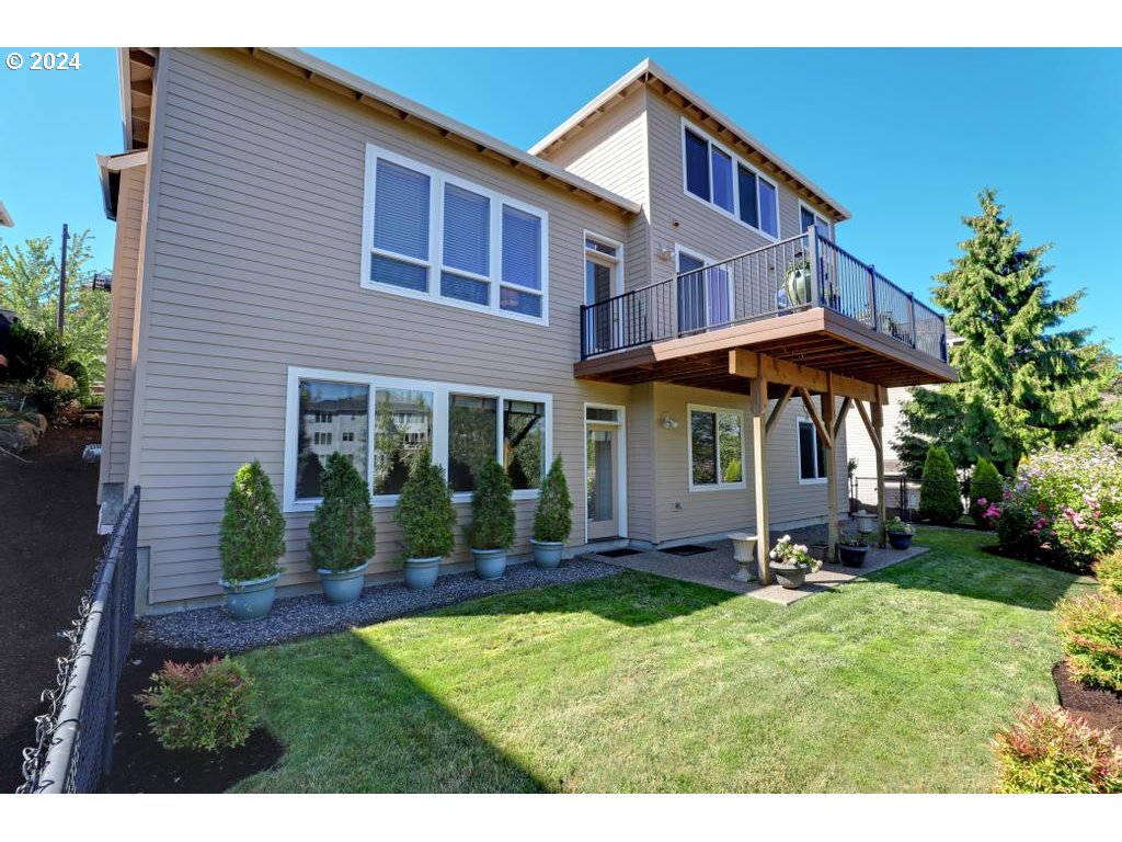 12779 NW LILYWOOD DR