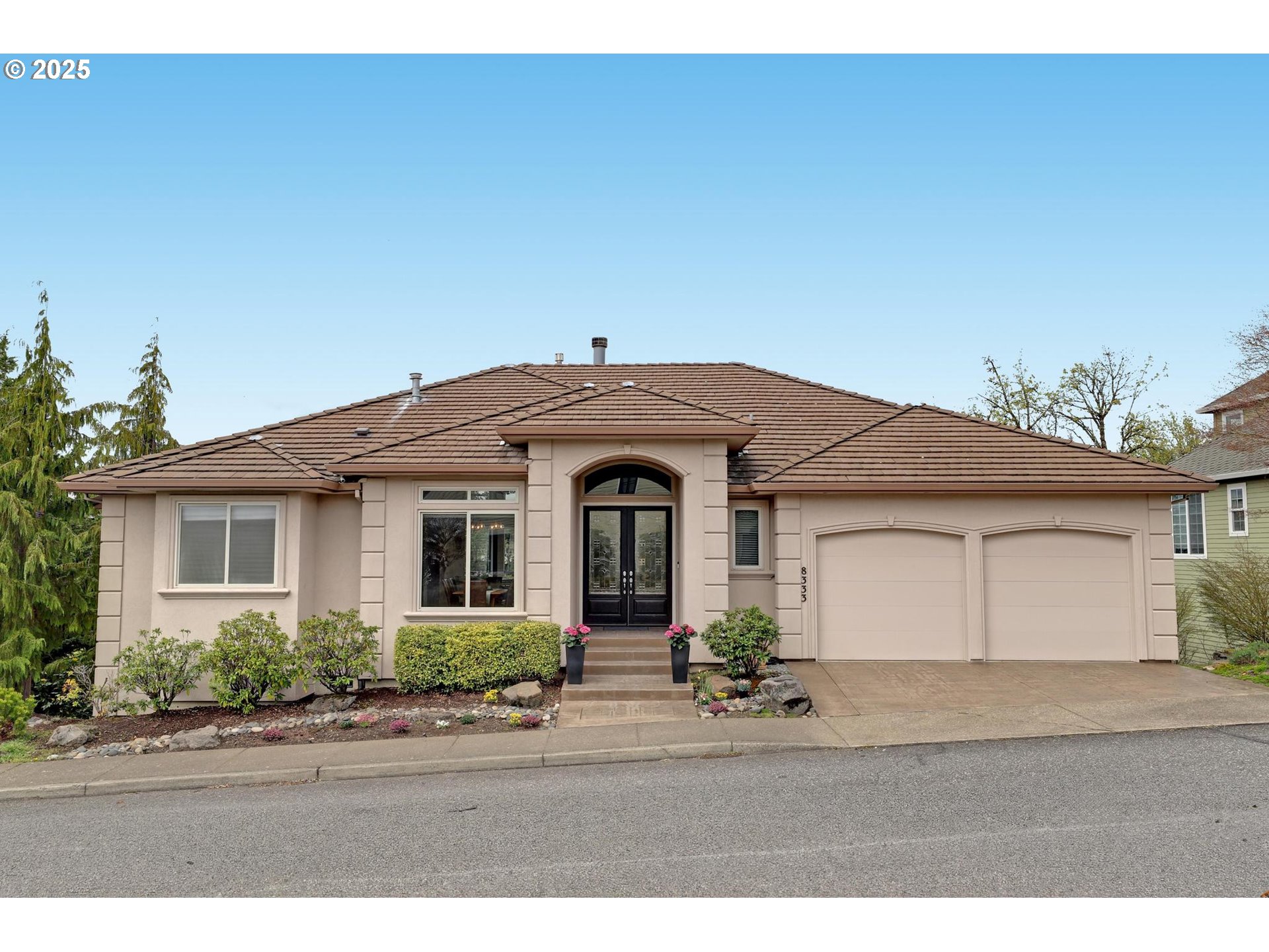 8333 NW HAZELTINE ST