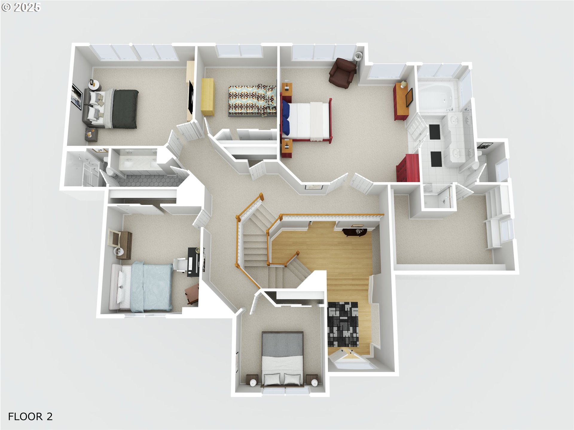 12786 NW LILYWOOD DR