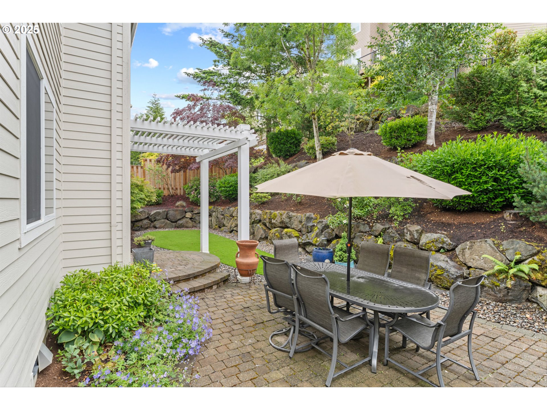 12786 NW LILYWOOD DR