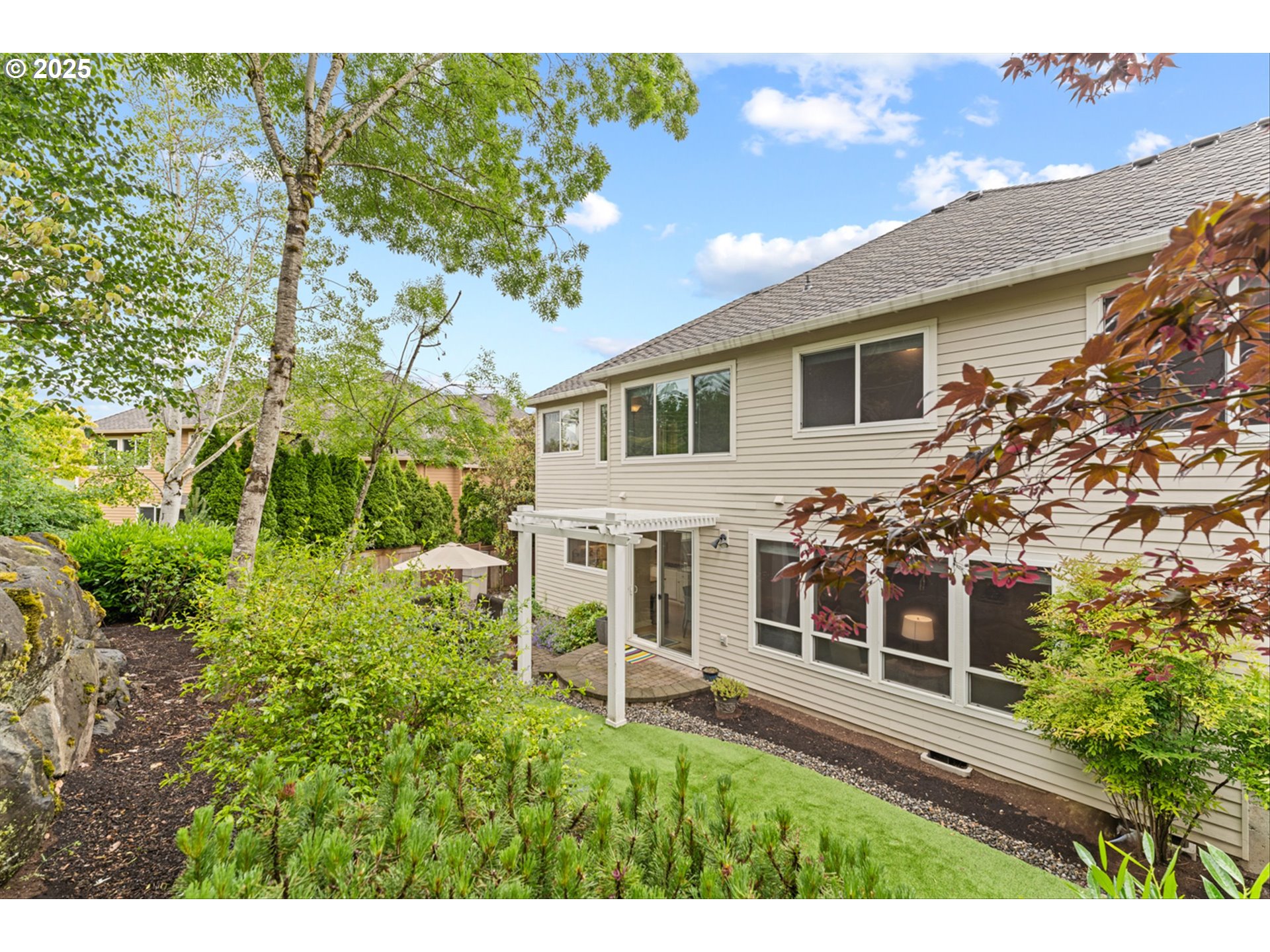 12786 NW LILYWOOD DR