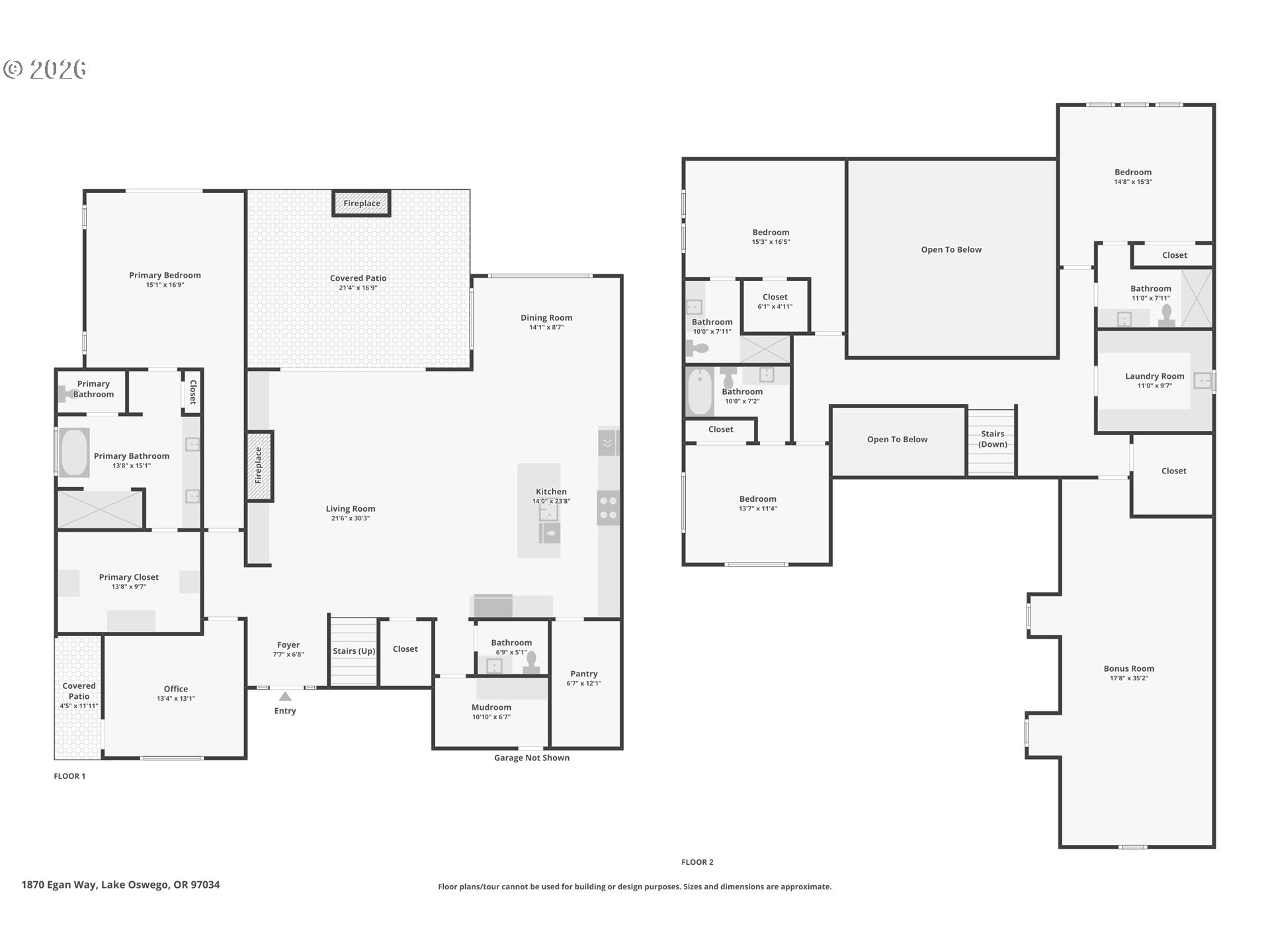 1870 EGAN WAY