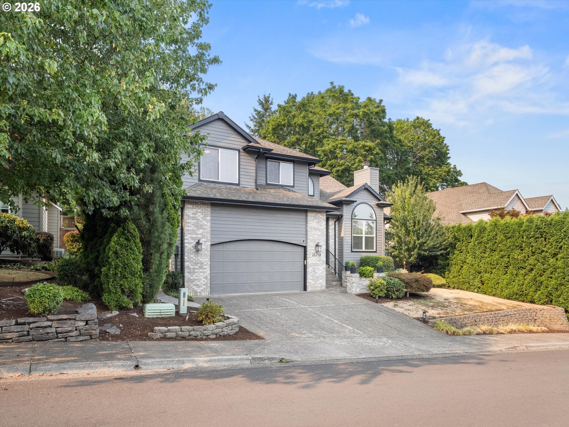 10719 NW HARDING CT