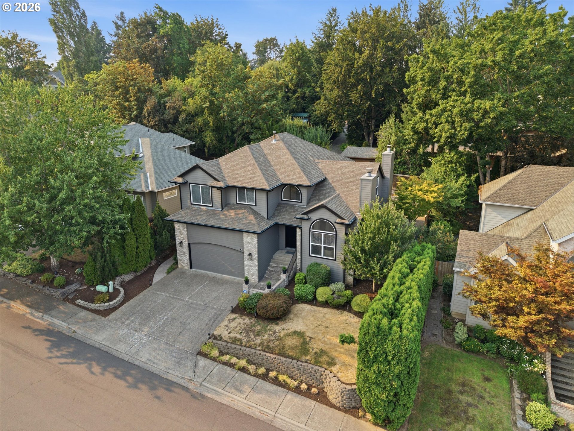 10719 NW HARDING CT