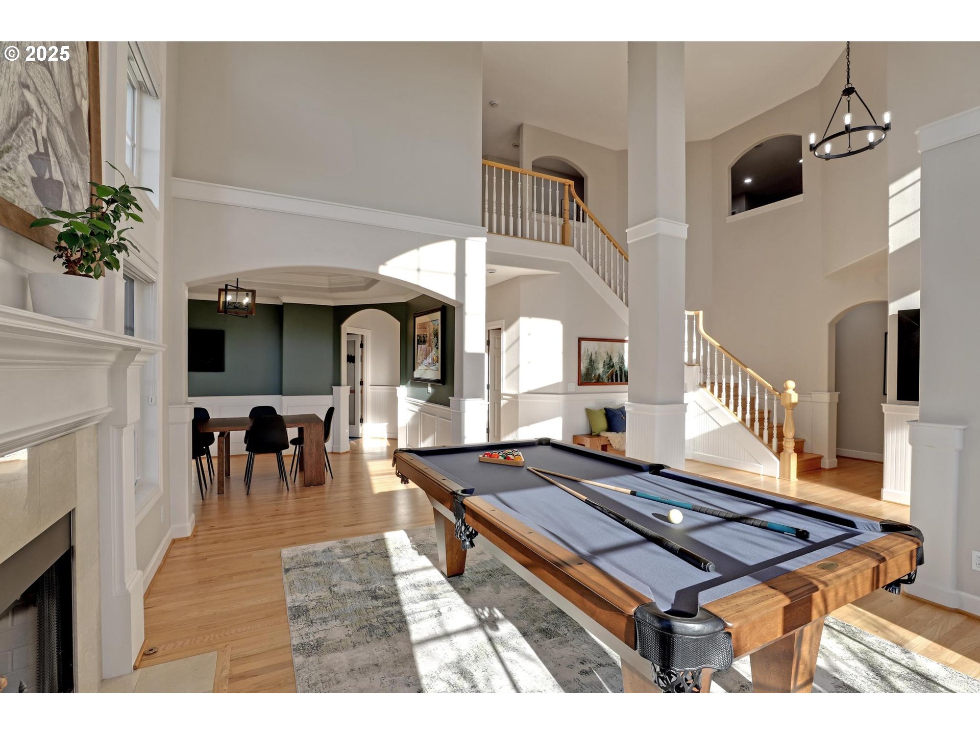 8033 NW HAZELTINE ST