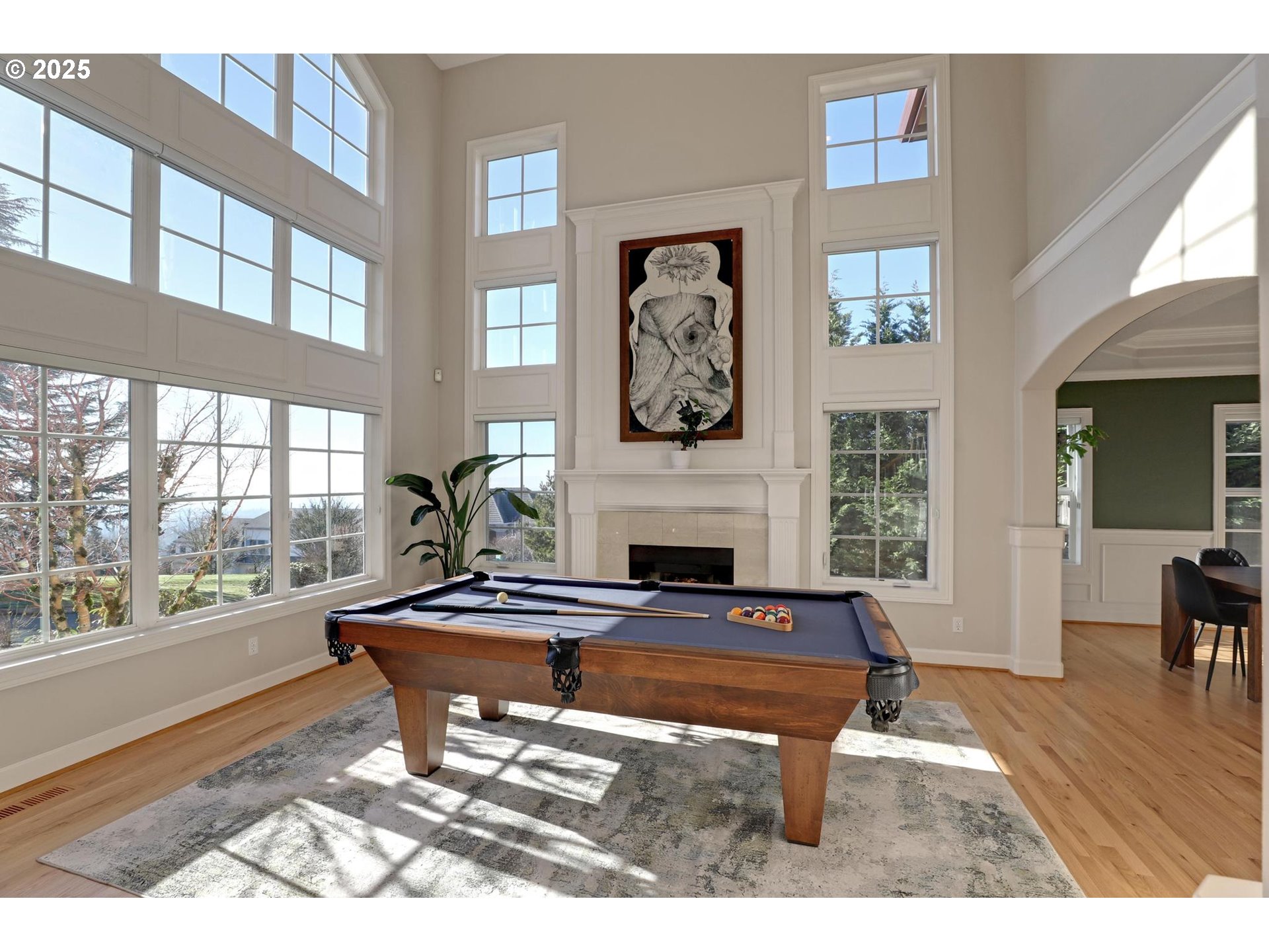 8033 NW HAZELTINE ST