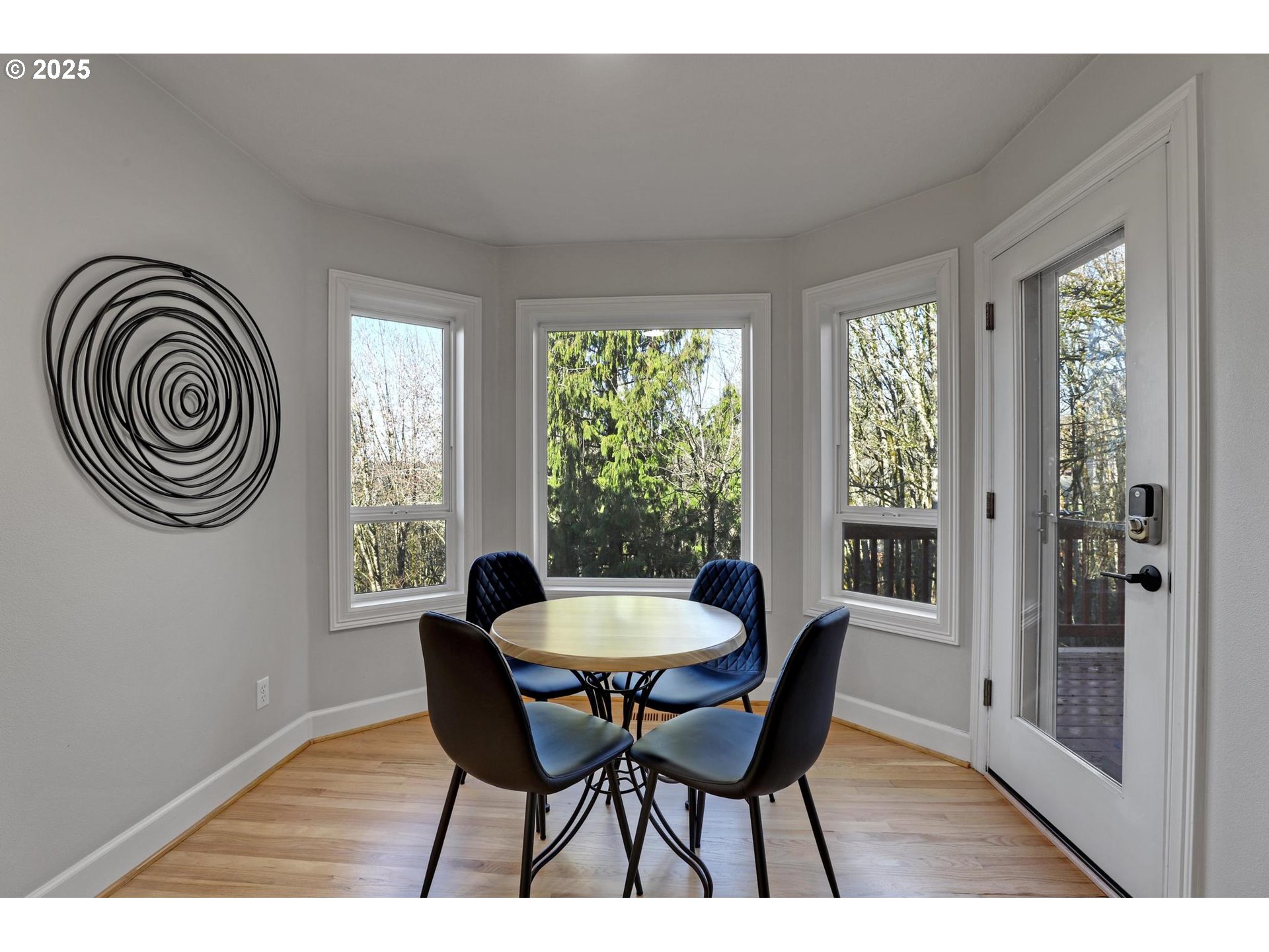 8033 NW HAZELTINE ST