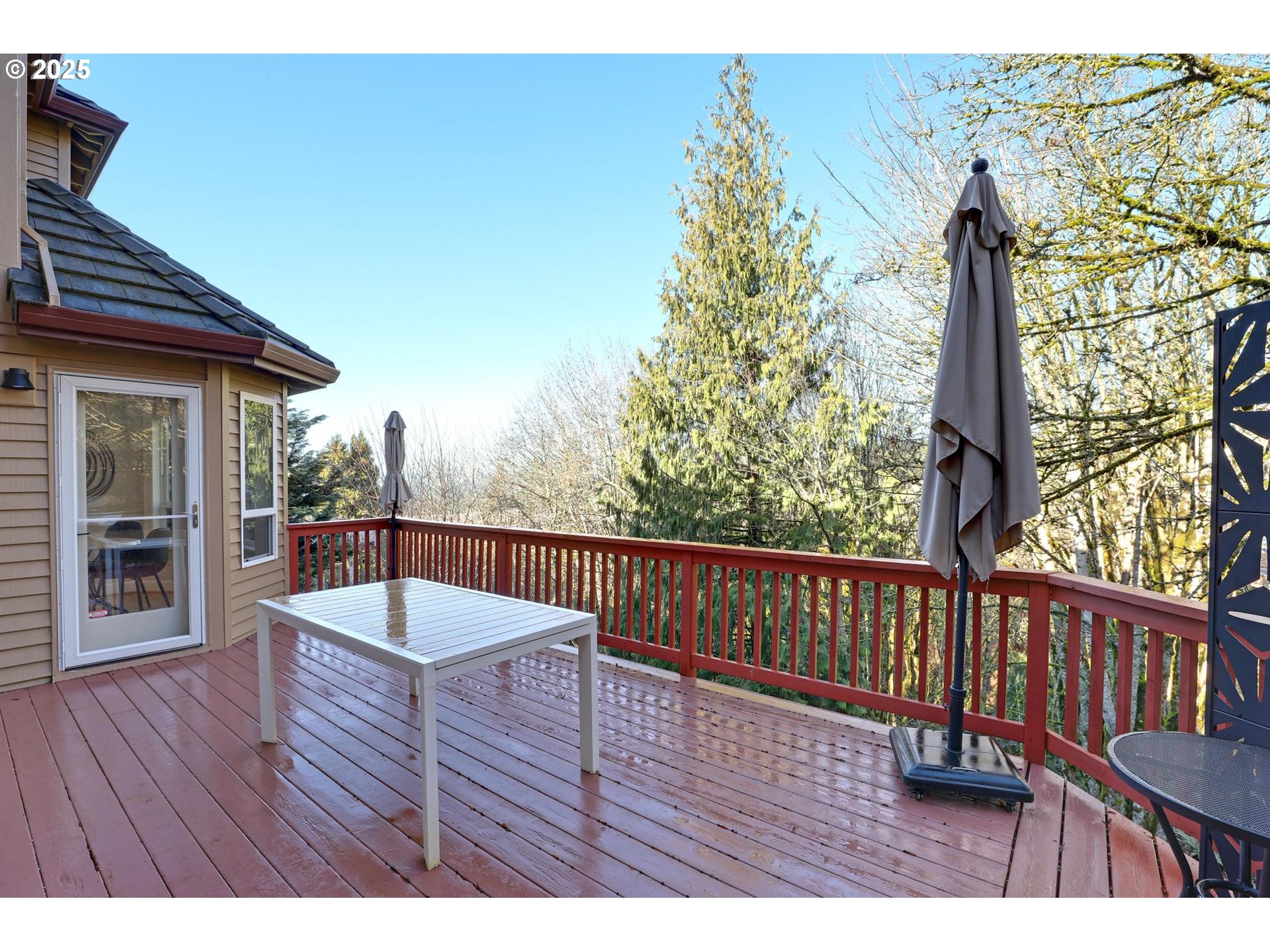 8033 NW HAZELTINE ST