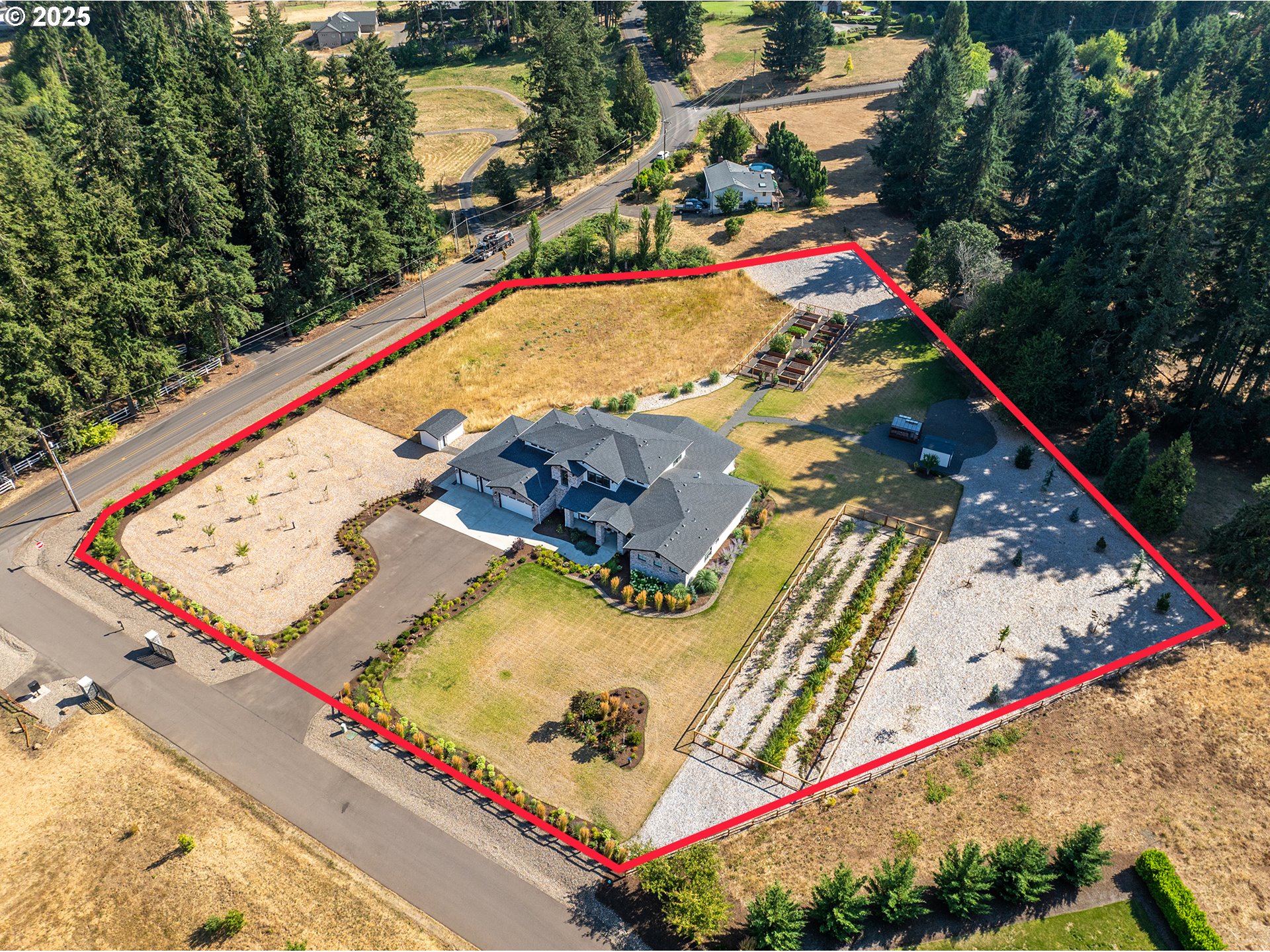 27165 SW BLUE MEADOW LN