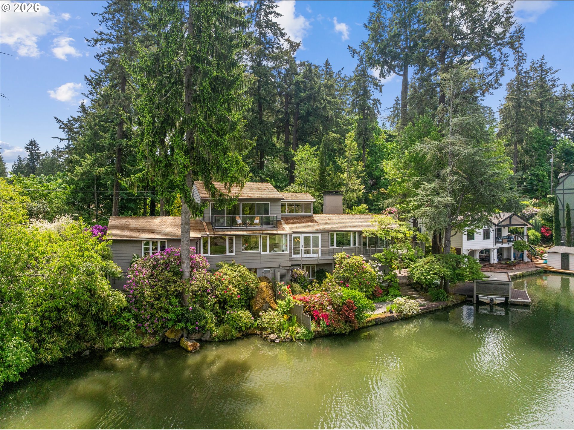 740 NORTHSHORE RD