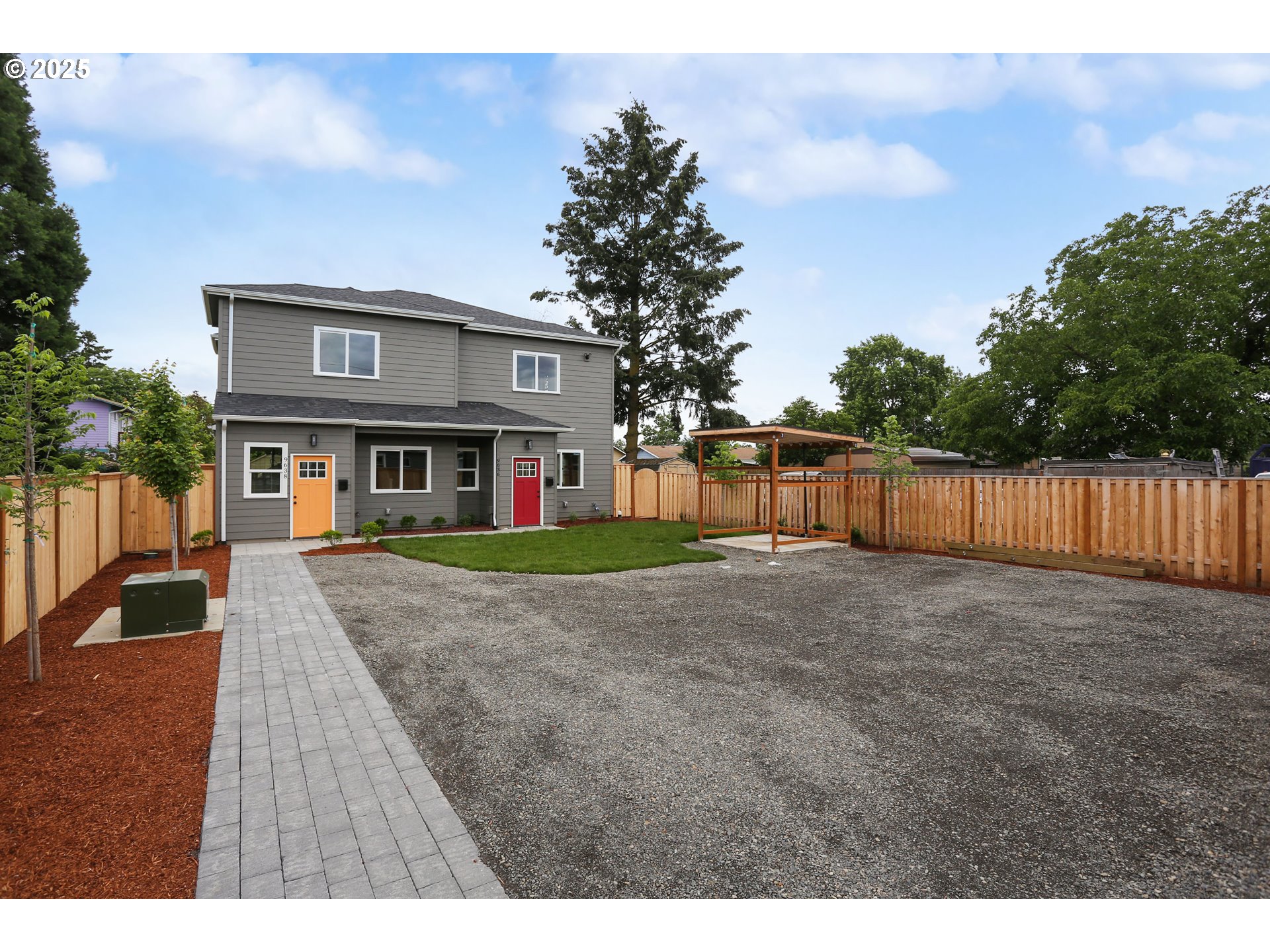 9628 SE HOLGATE BLVD