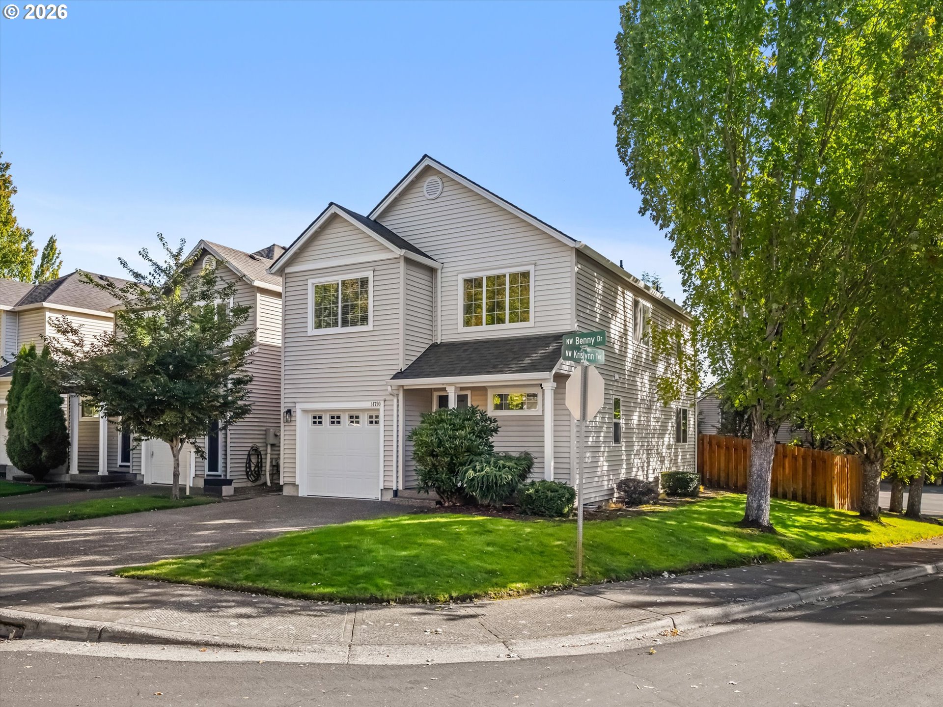 14790 NW BENNY DR