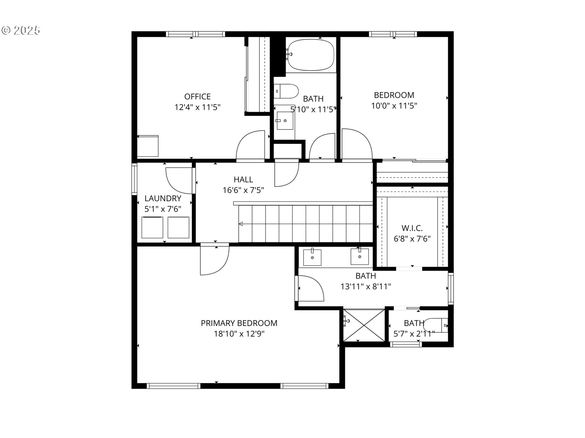 422 NE TIMBERLINE ST