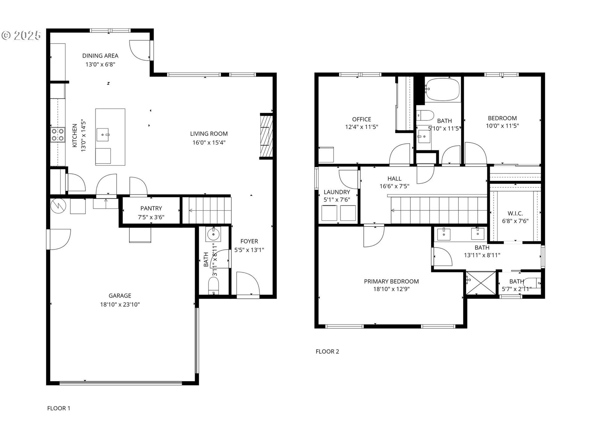 422 NE TIMBERLINE ST