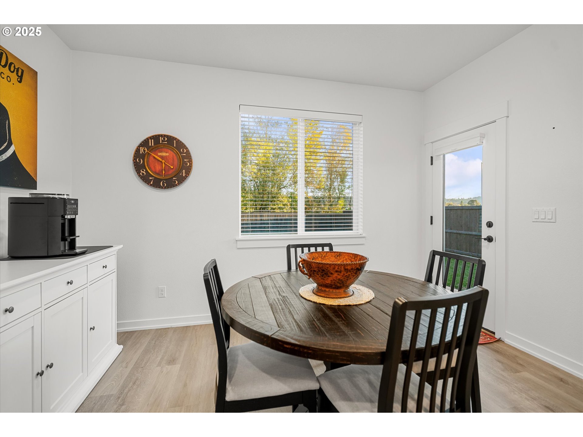 422 NE TIMBERLINE ST