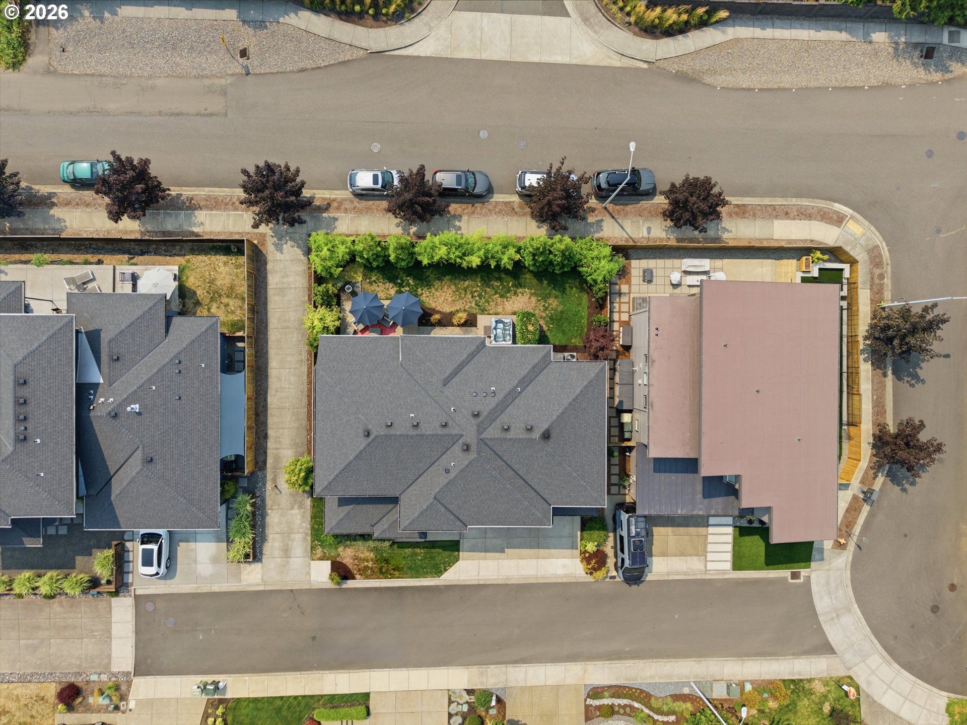 12061 NW LEVI LN