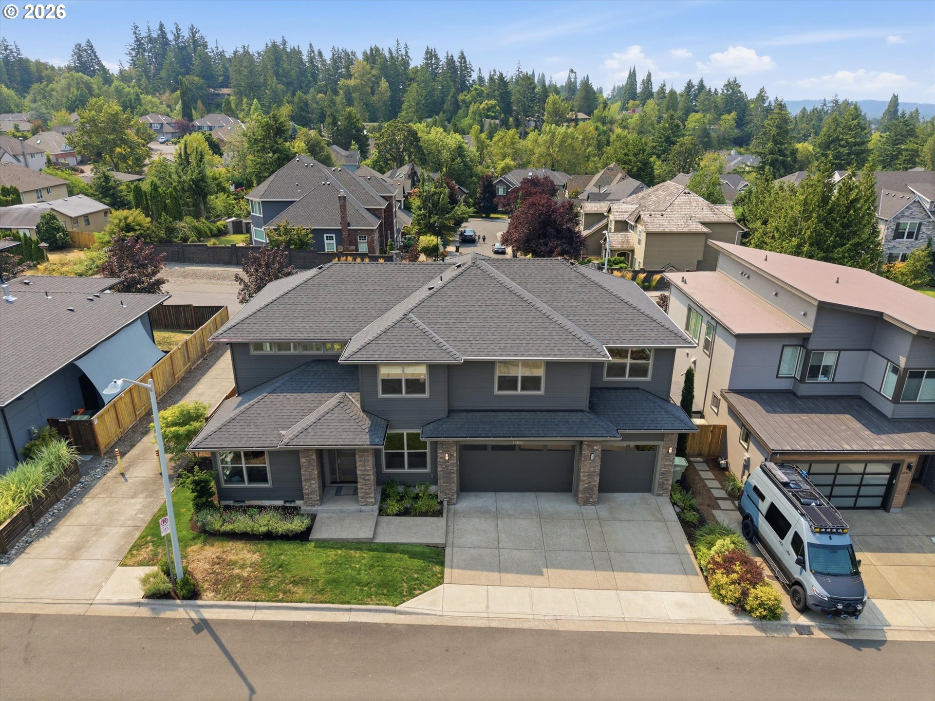 12061 NW LEVI LN