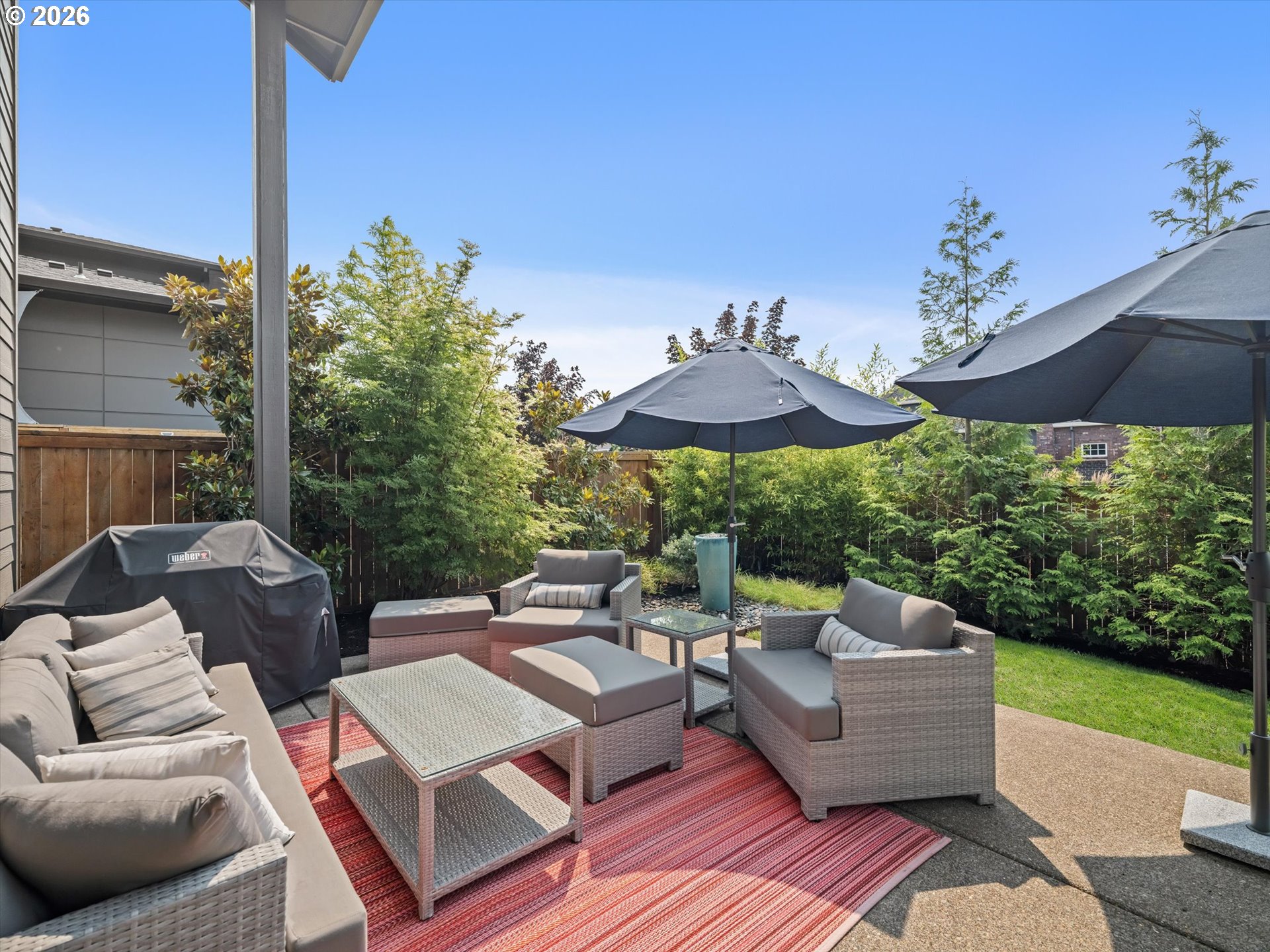 12061 NW LEVI LN