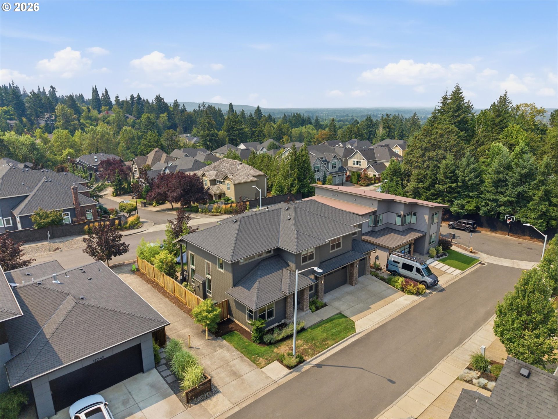 12061 NW LEVI LN