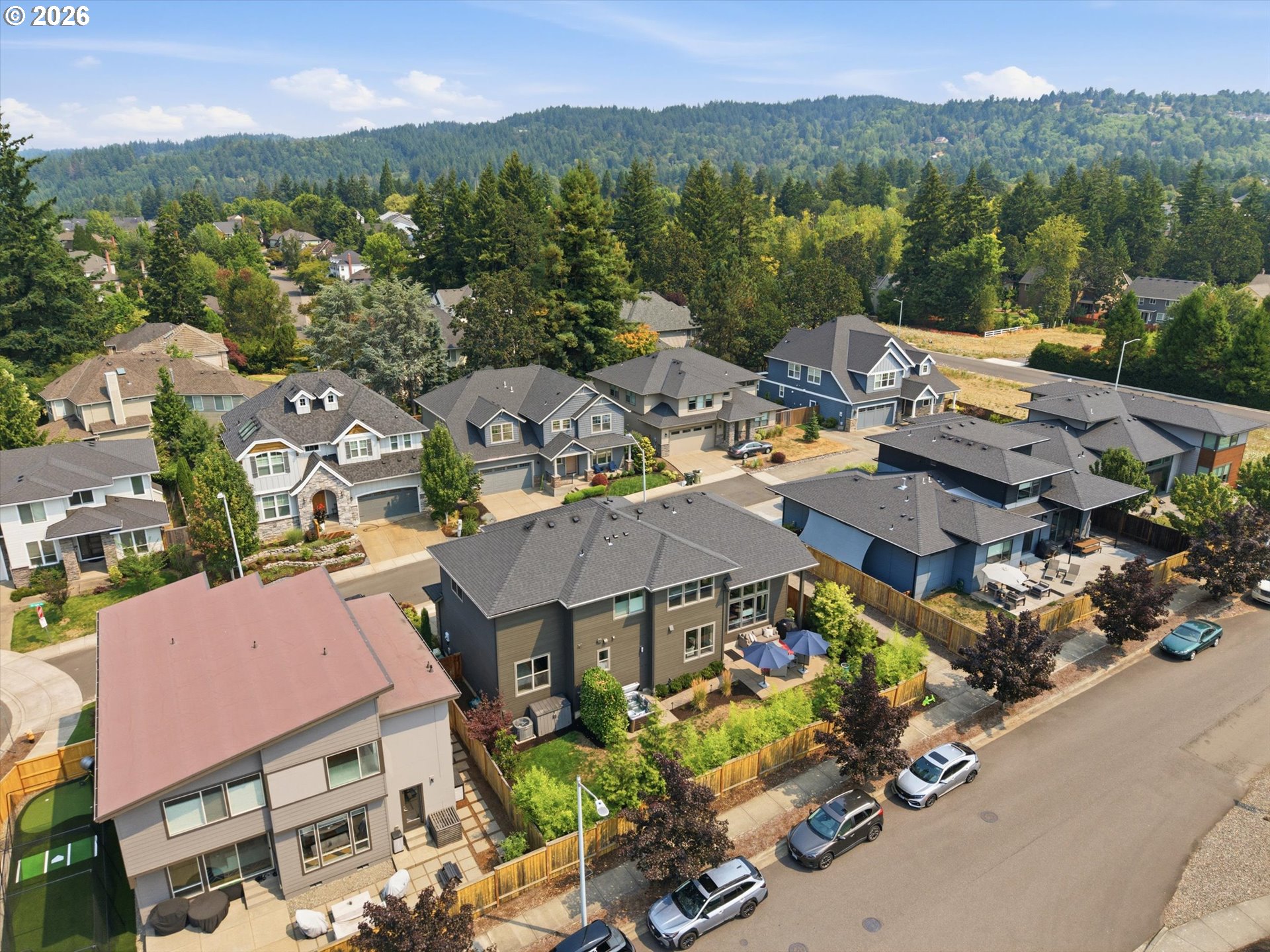 12061 NW LEVI LN