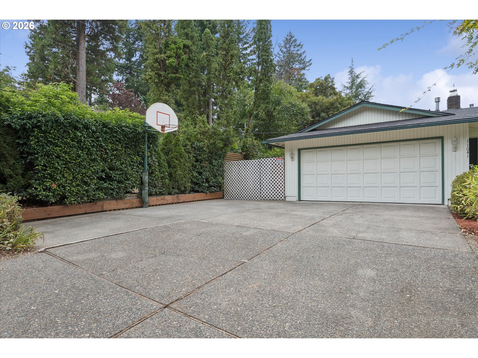 11041 SW 45TH AVE