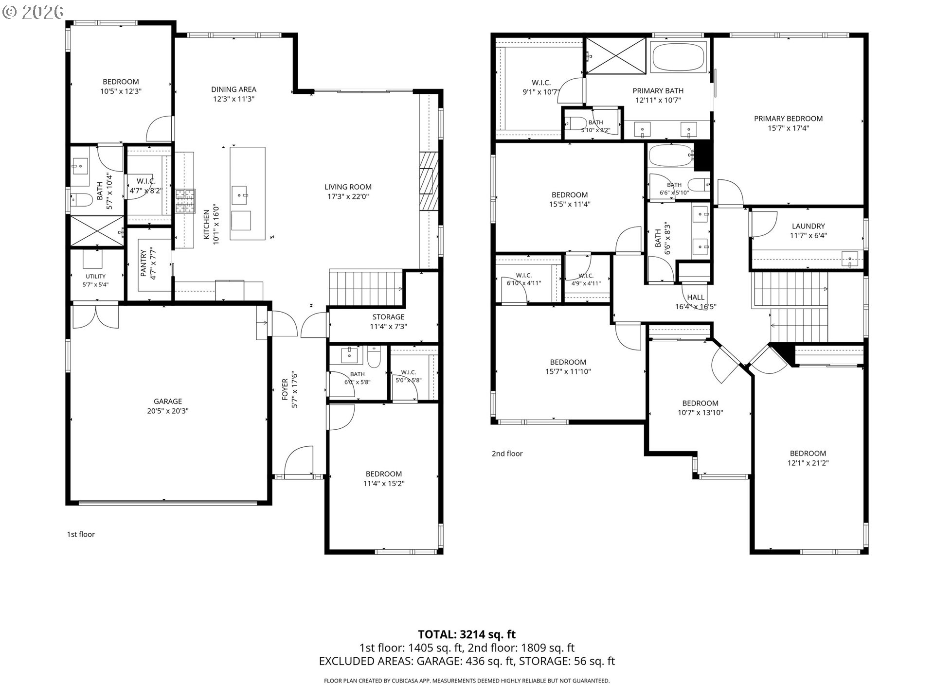 3664 NW LANA PL