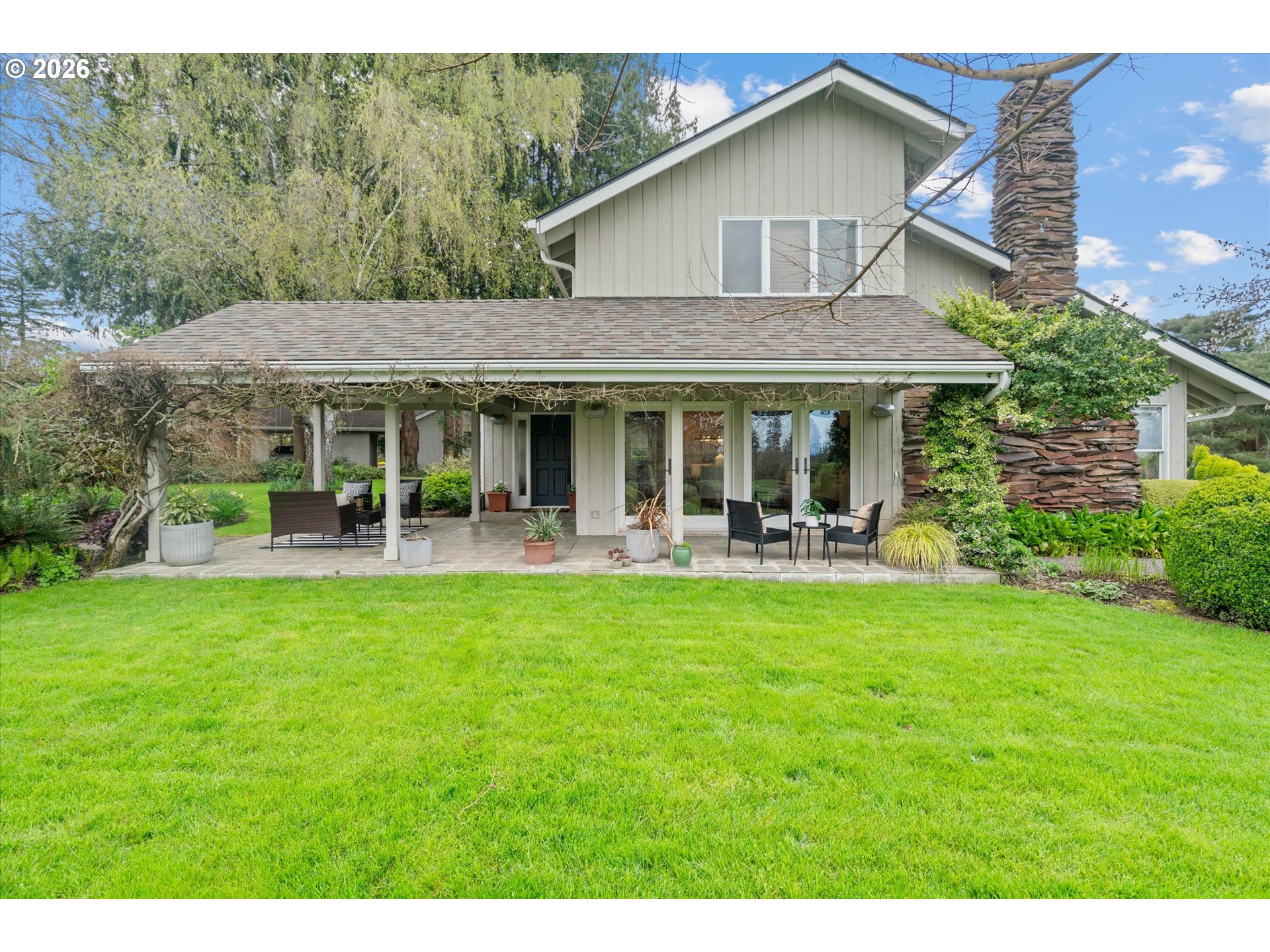 9045 NW KAISER RD