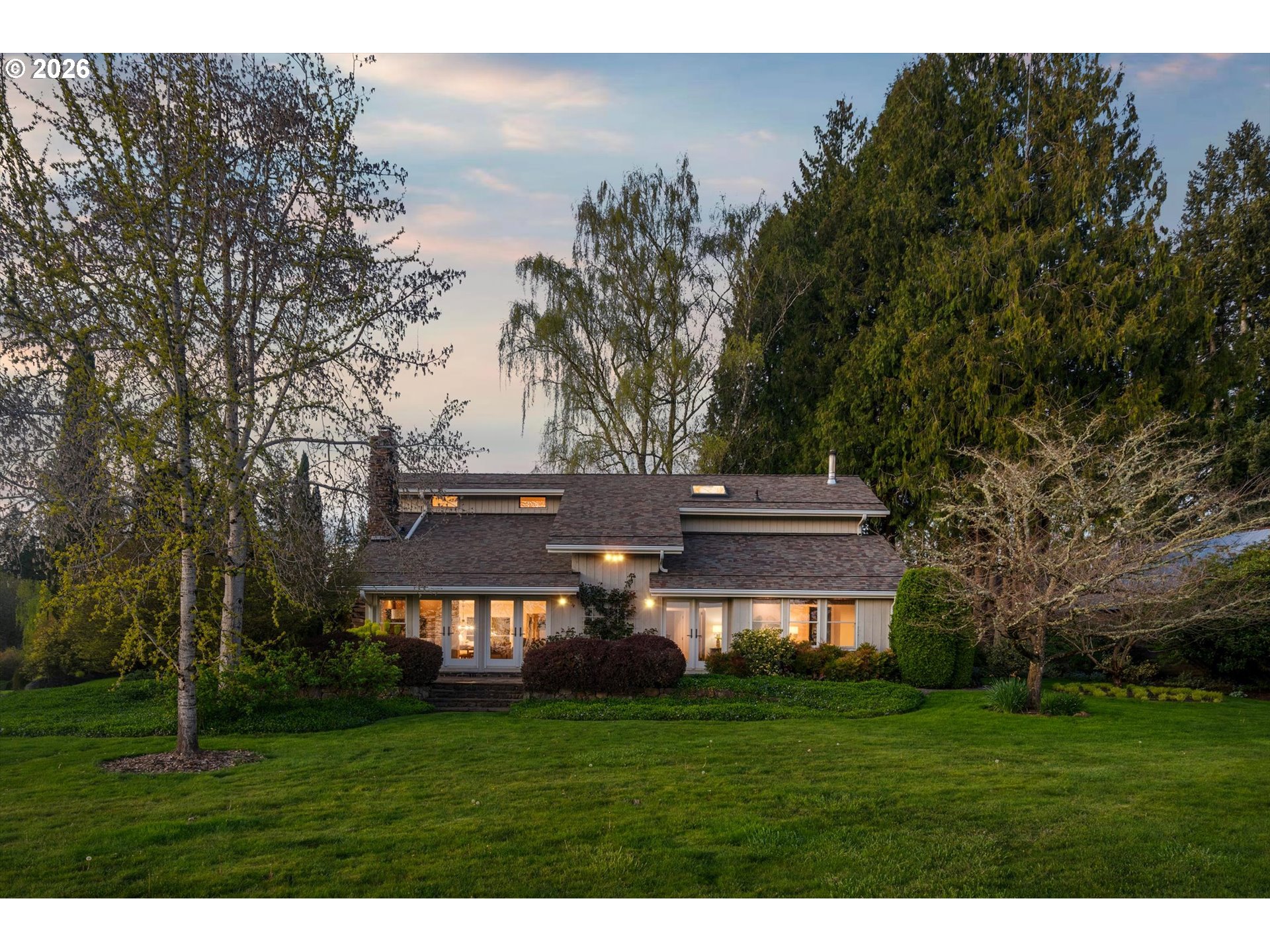 9045 NW KAISER RD