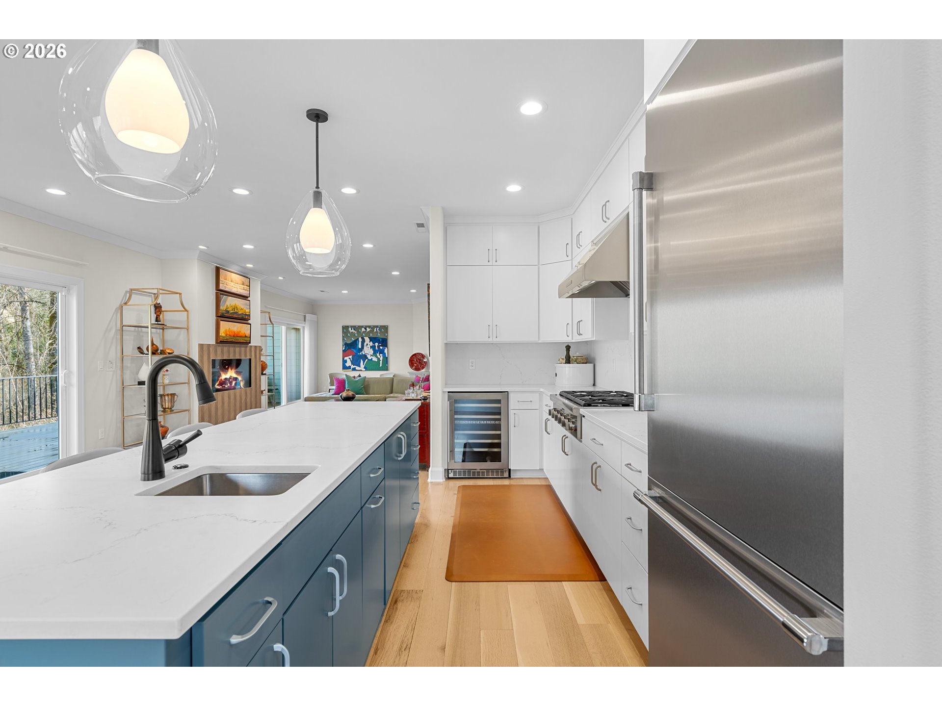 1716 NW MILL POND RD