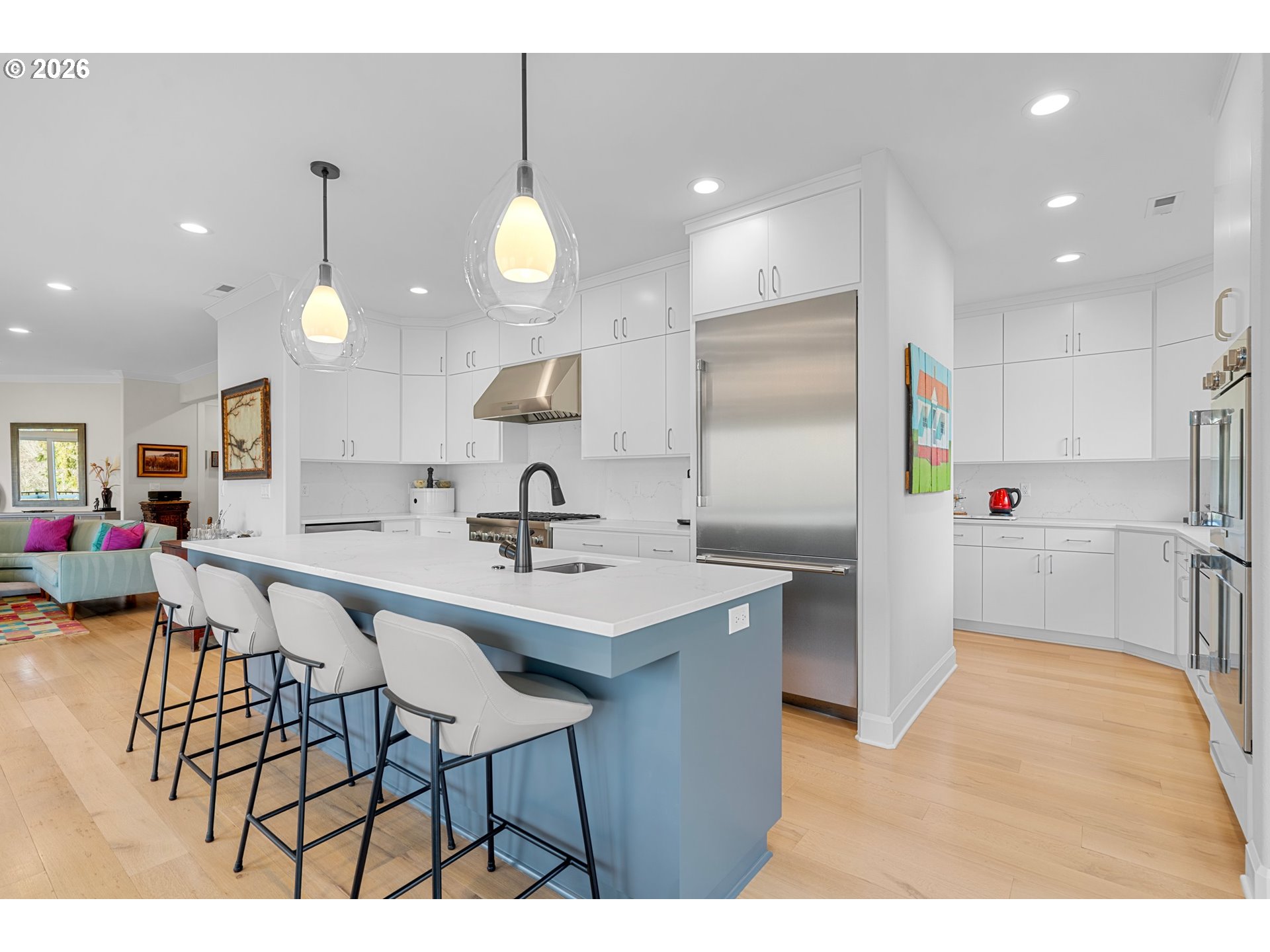 1716 NW MILL POND RD