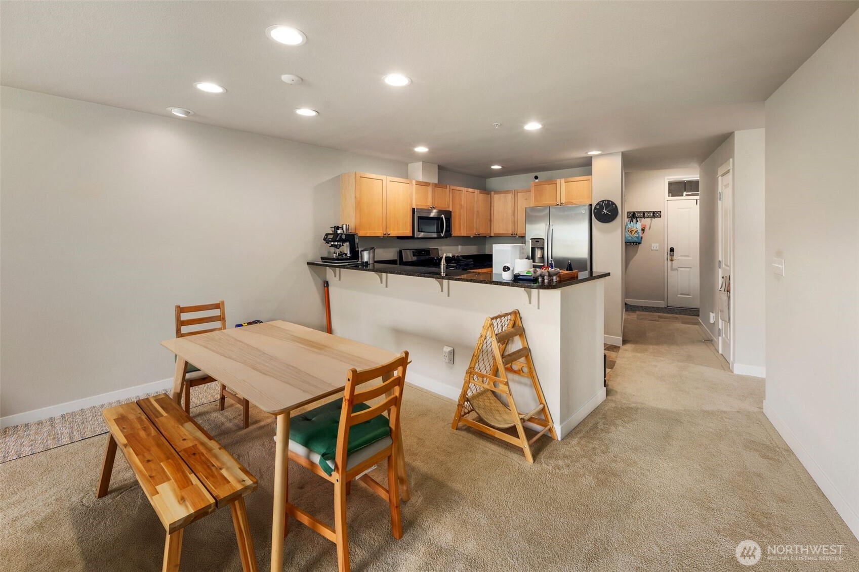 1000 Cabin Creek Lane SW Unit: C204