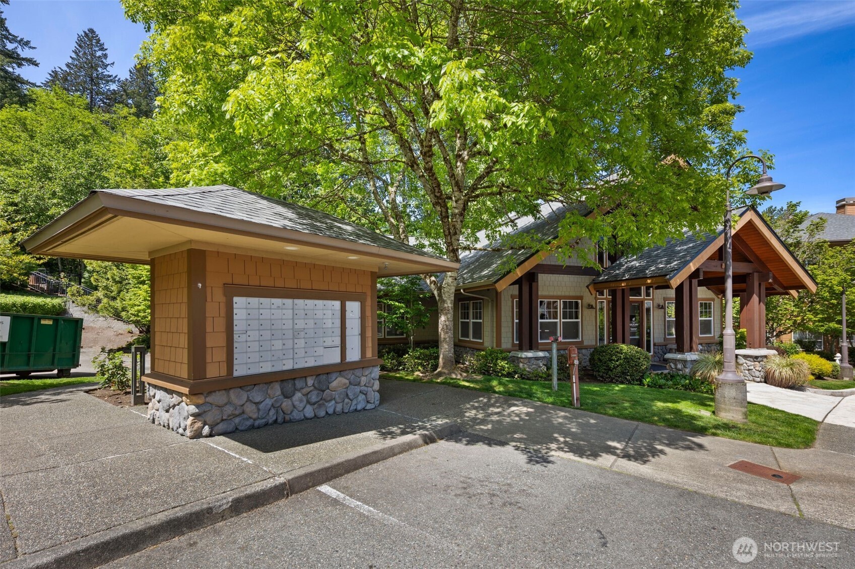1000 Cabin Creek Lane SW Unit: C204