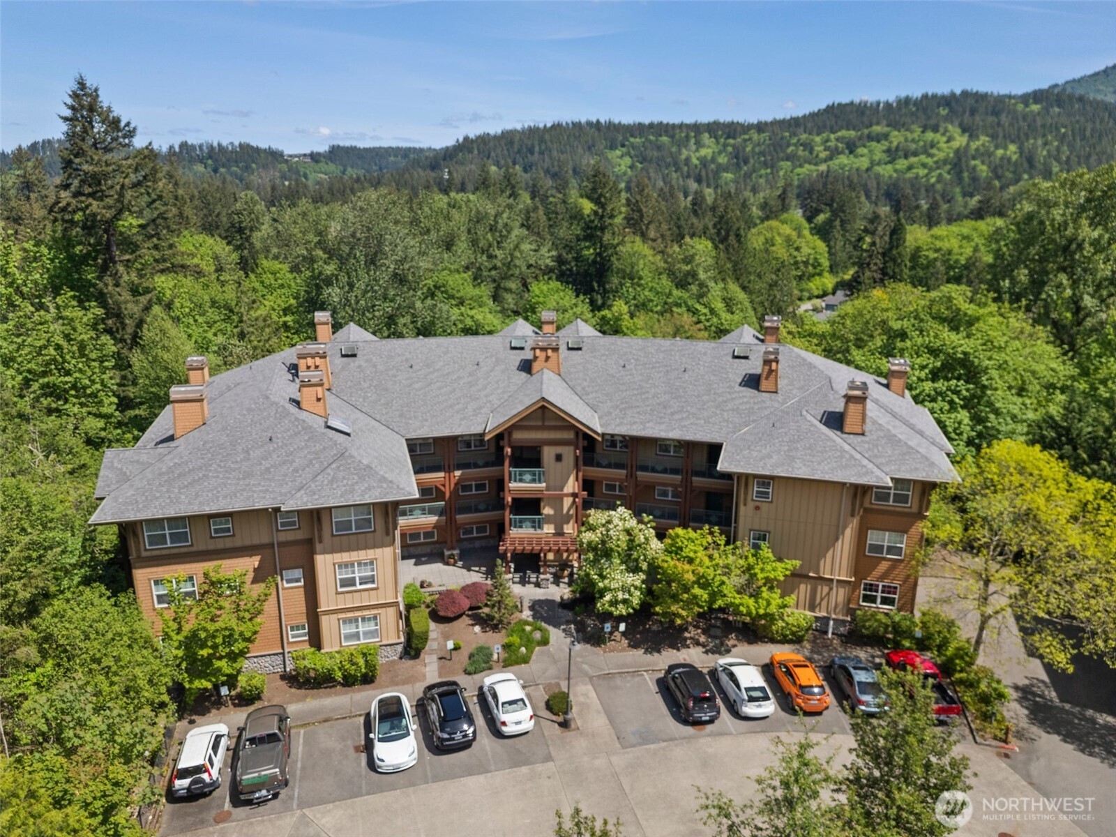 1000 Cabin Creek Lane SW Unit: C204