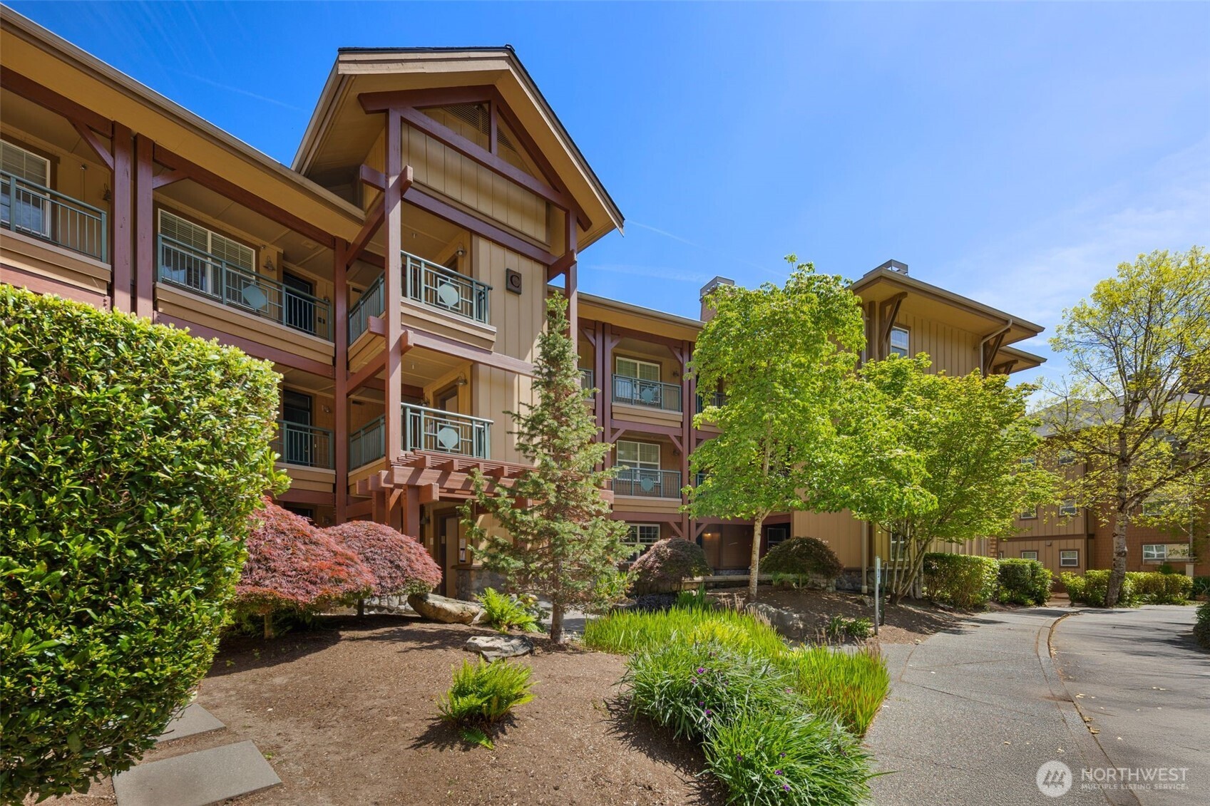 1000 Cabin Creek Lane SW Unit: C204