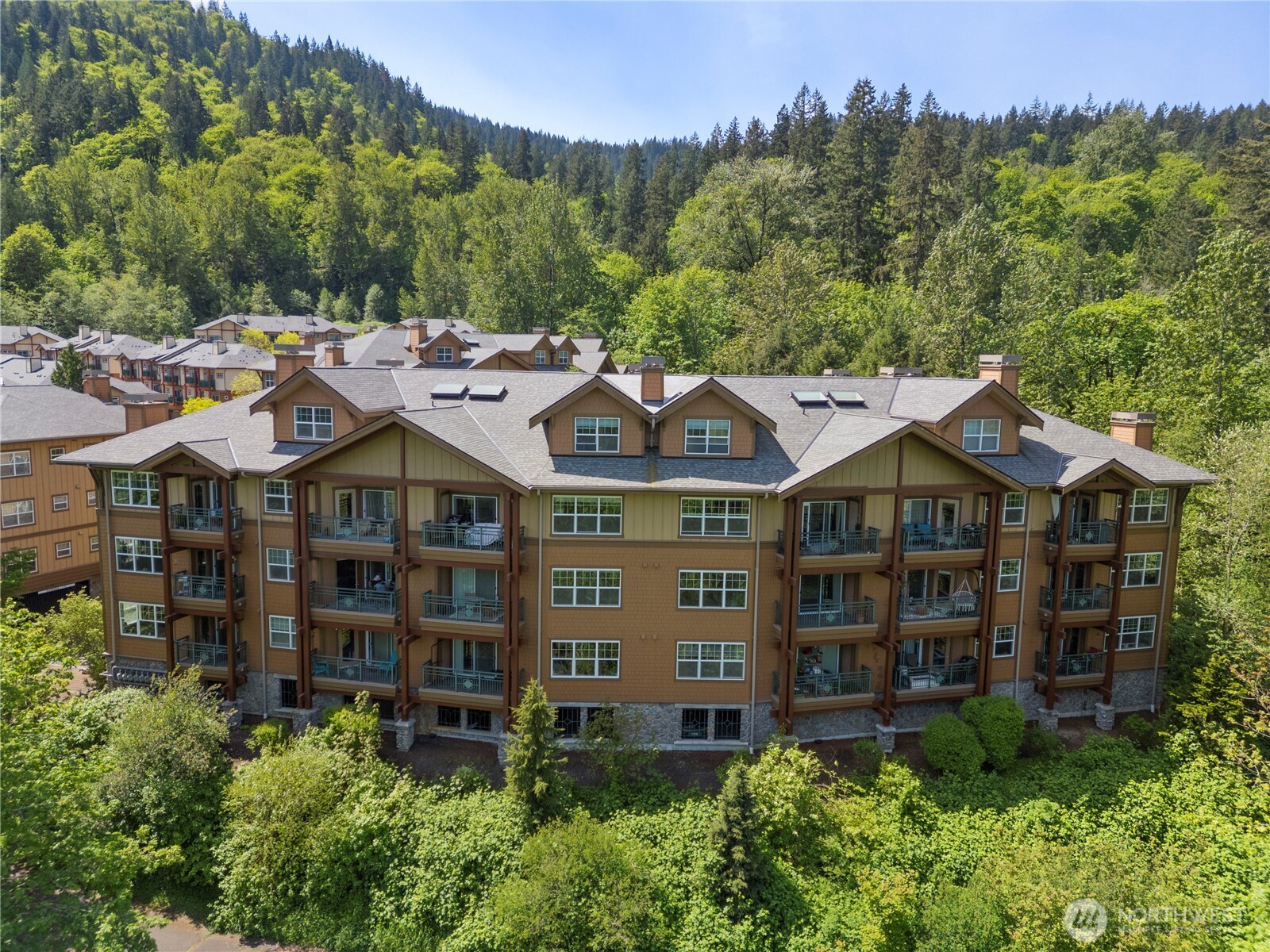 1000 Cabin Creek Lane SW Unit: C204