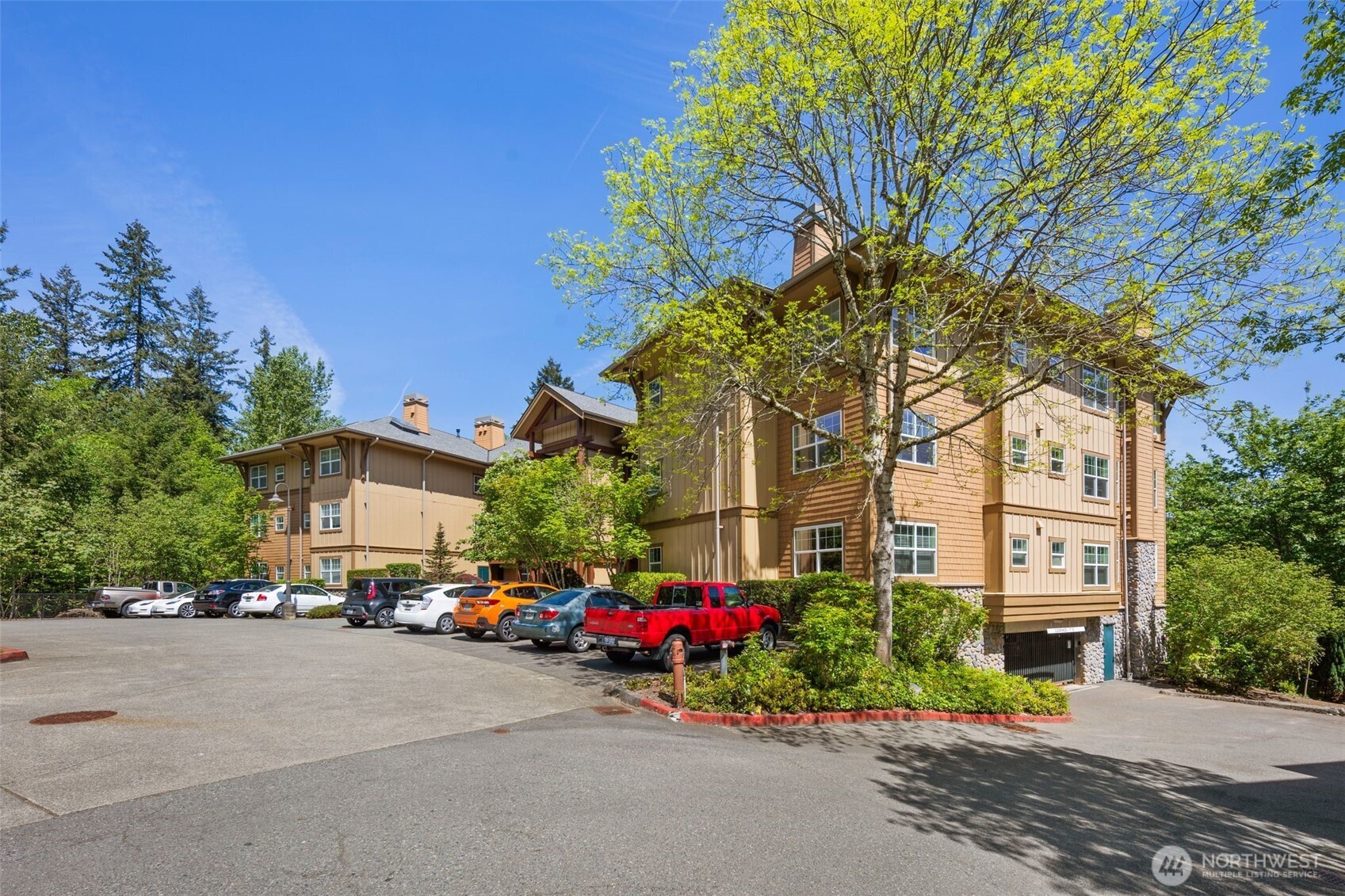 1000 Cabin Creek Lane SW Unit: C204