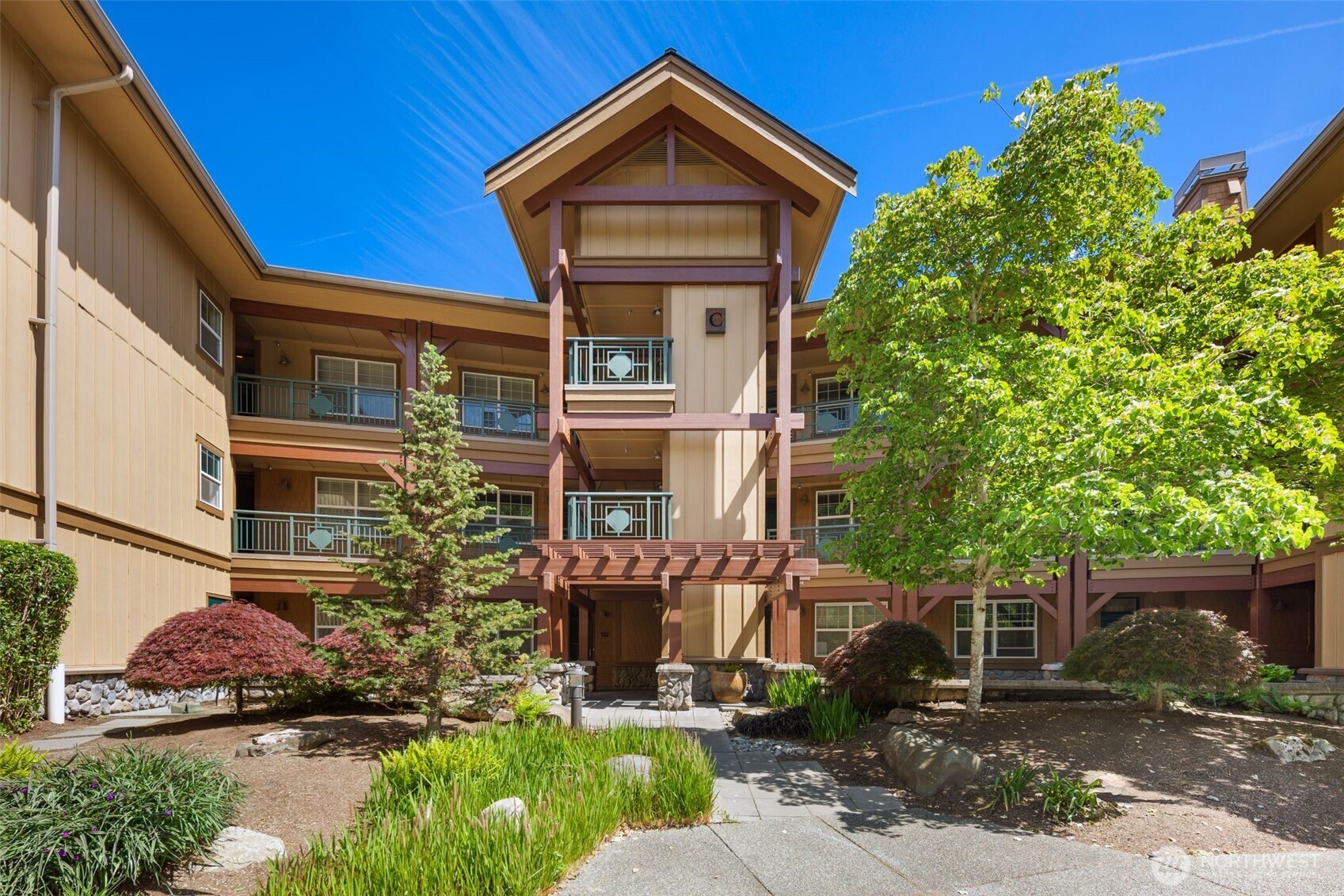 1000 Cabin Creek Lane SW Unit: C204