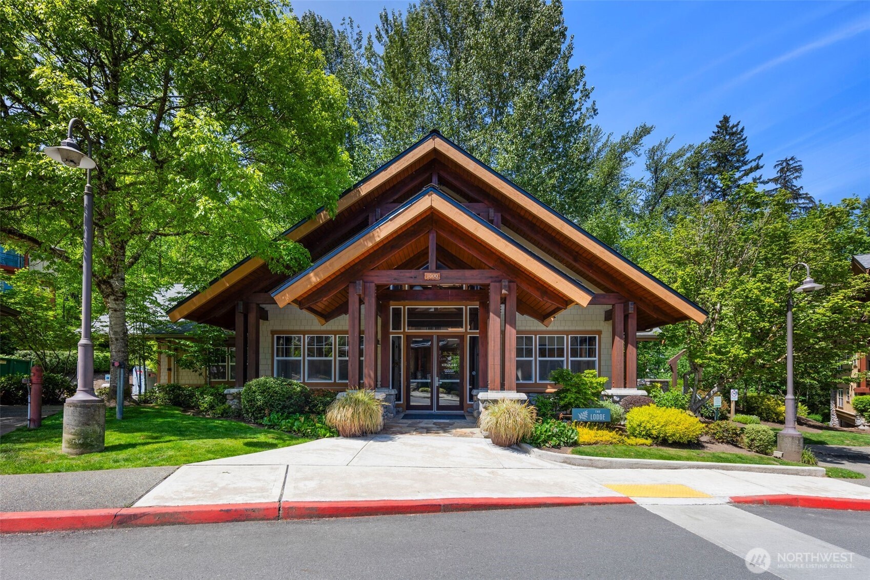 1000 Cabin Creek Lane SW Unit: C204
