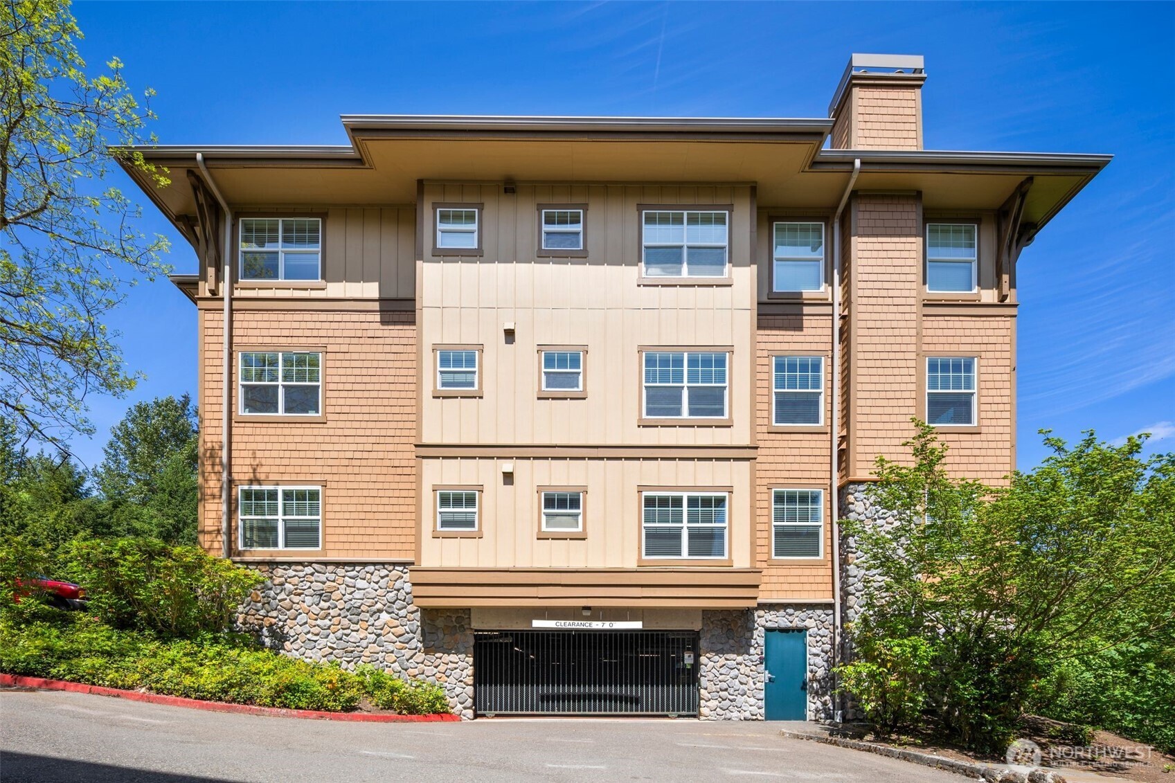 1000 Cabin Creek Lane SW Unit: C204