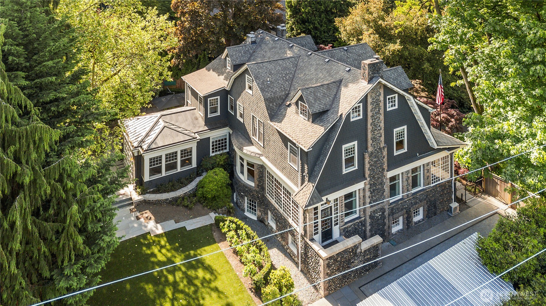 2161 E Interlaken Boulevard