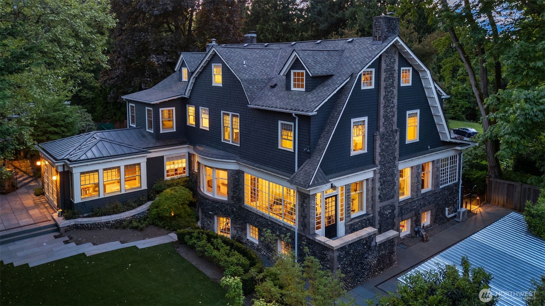 2161 E Interlaken Boulevard