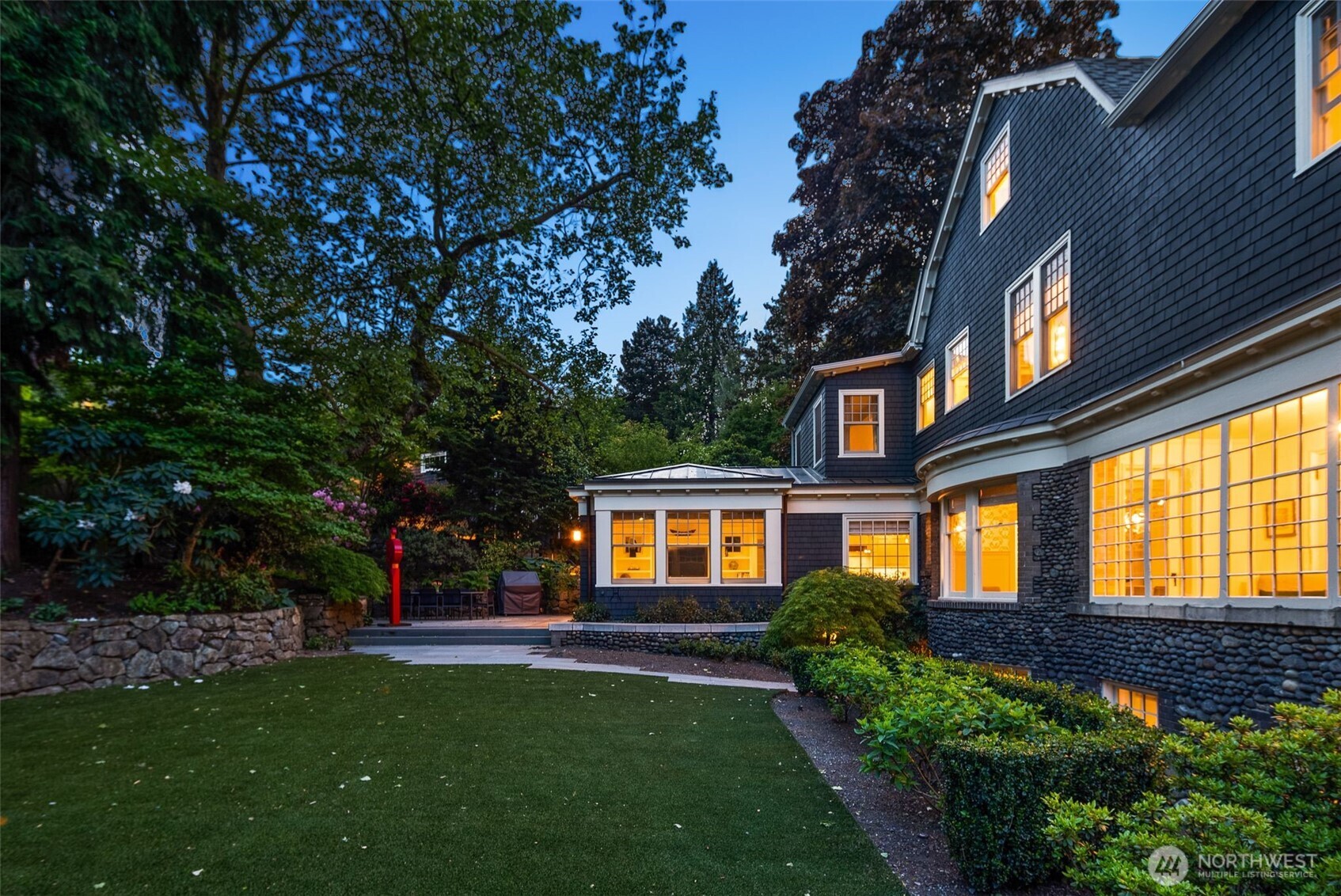 2161 E Interlaken Boulevard