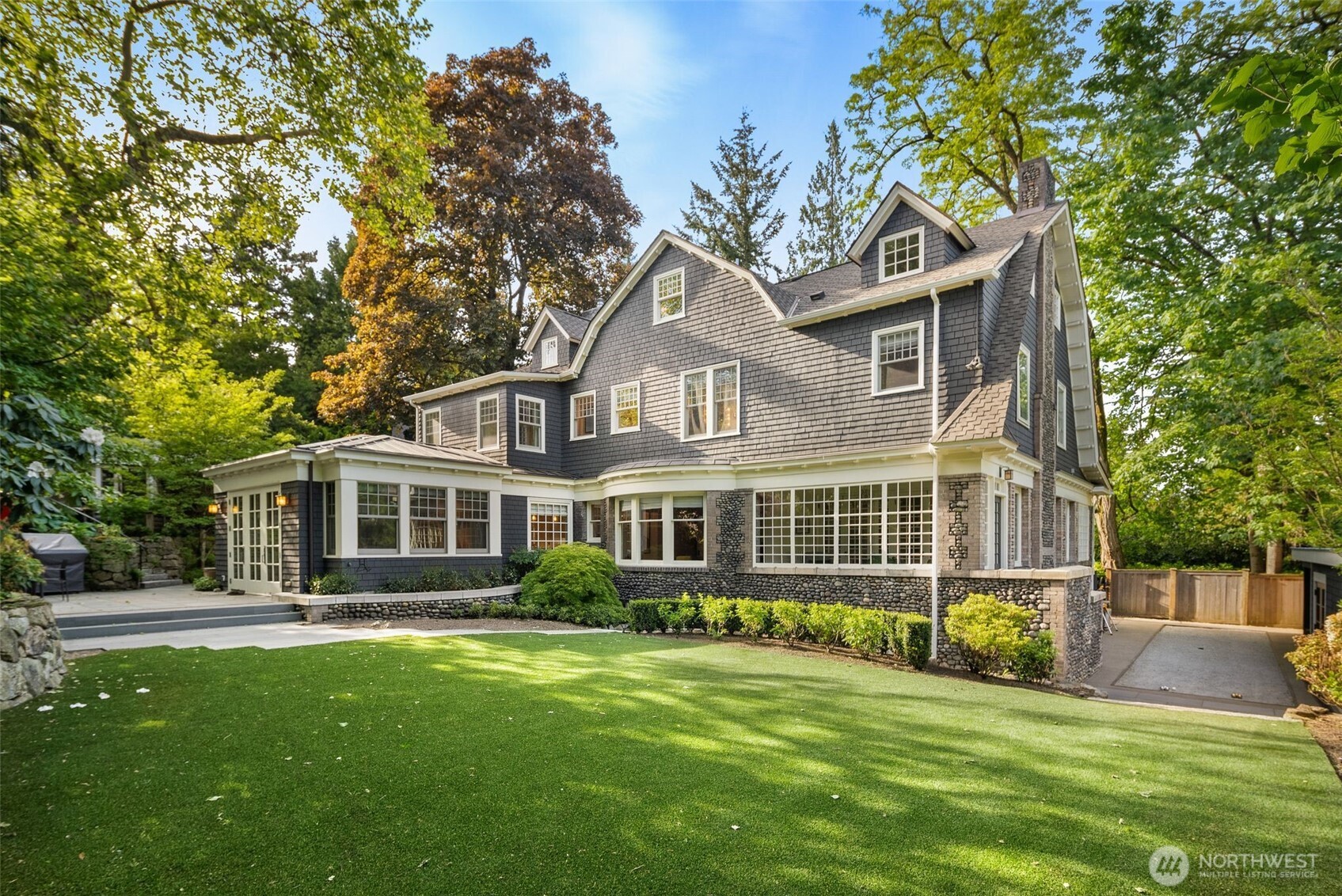 2161 E Interlaken Boulevard