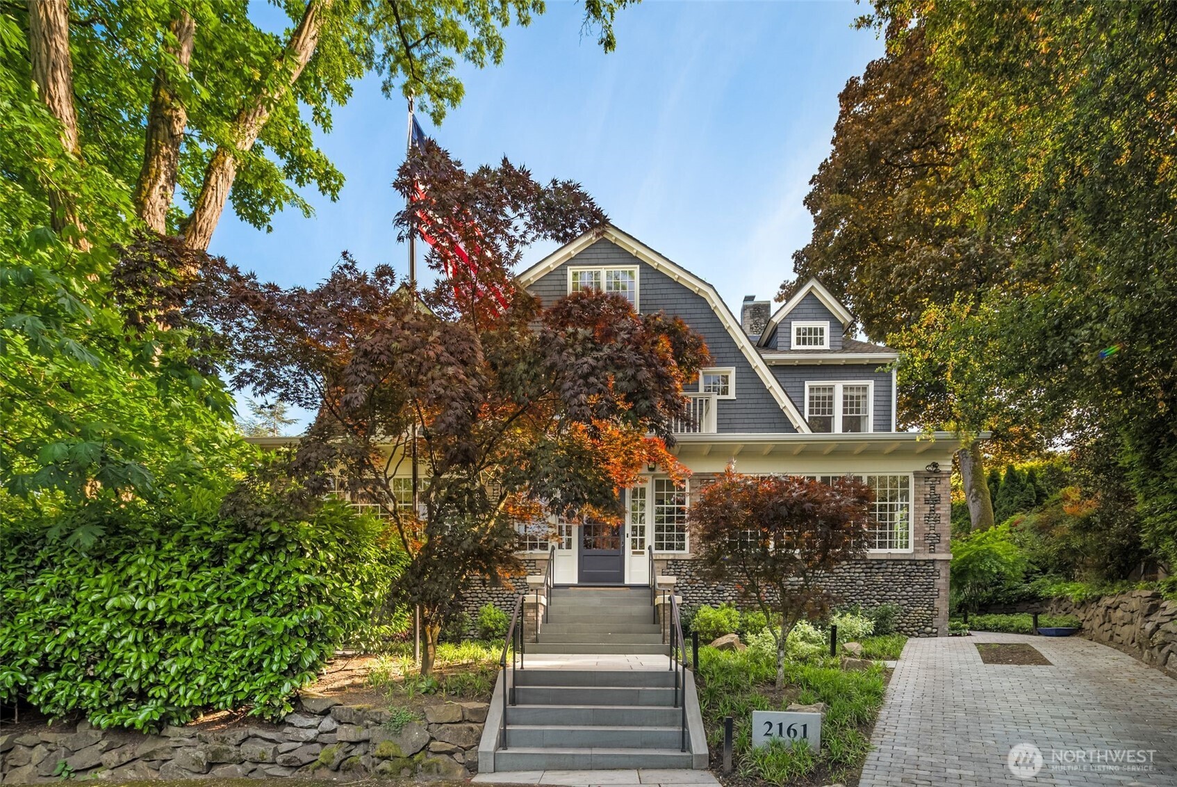 2161 E Interlaken Boulevard