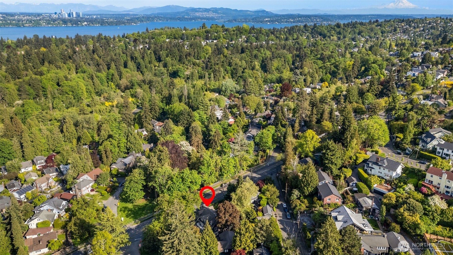 2161 E Interlaken Boulevard