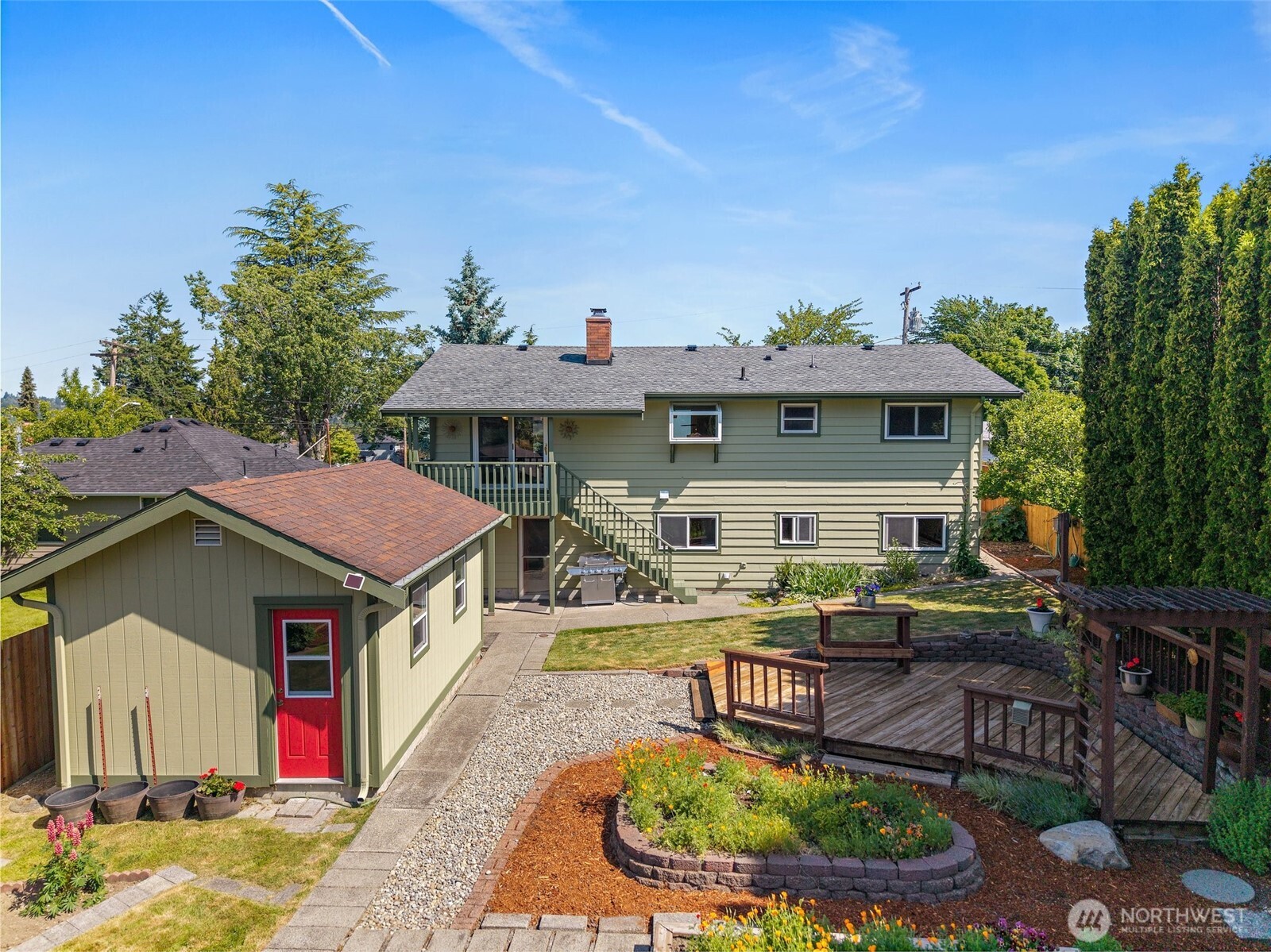 503 S 19th Street