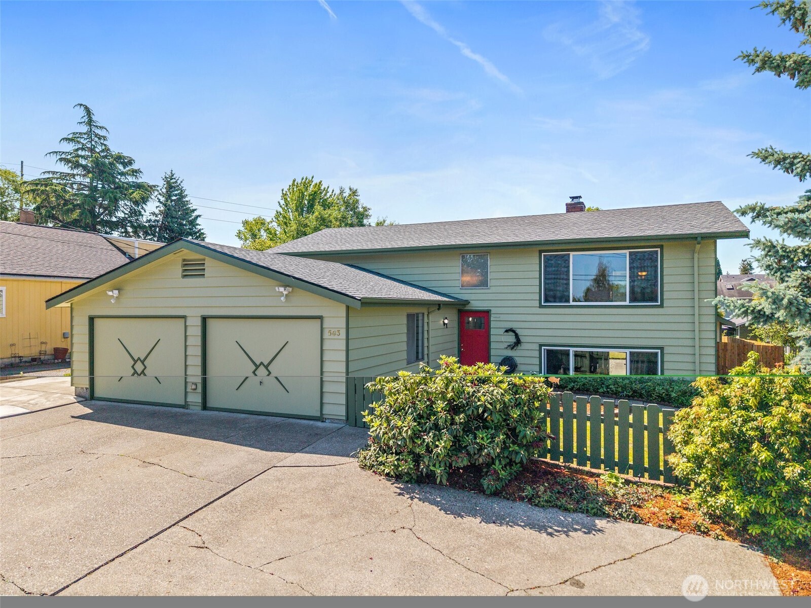 503 S 19th Street
