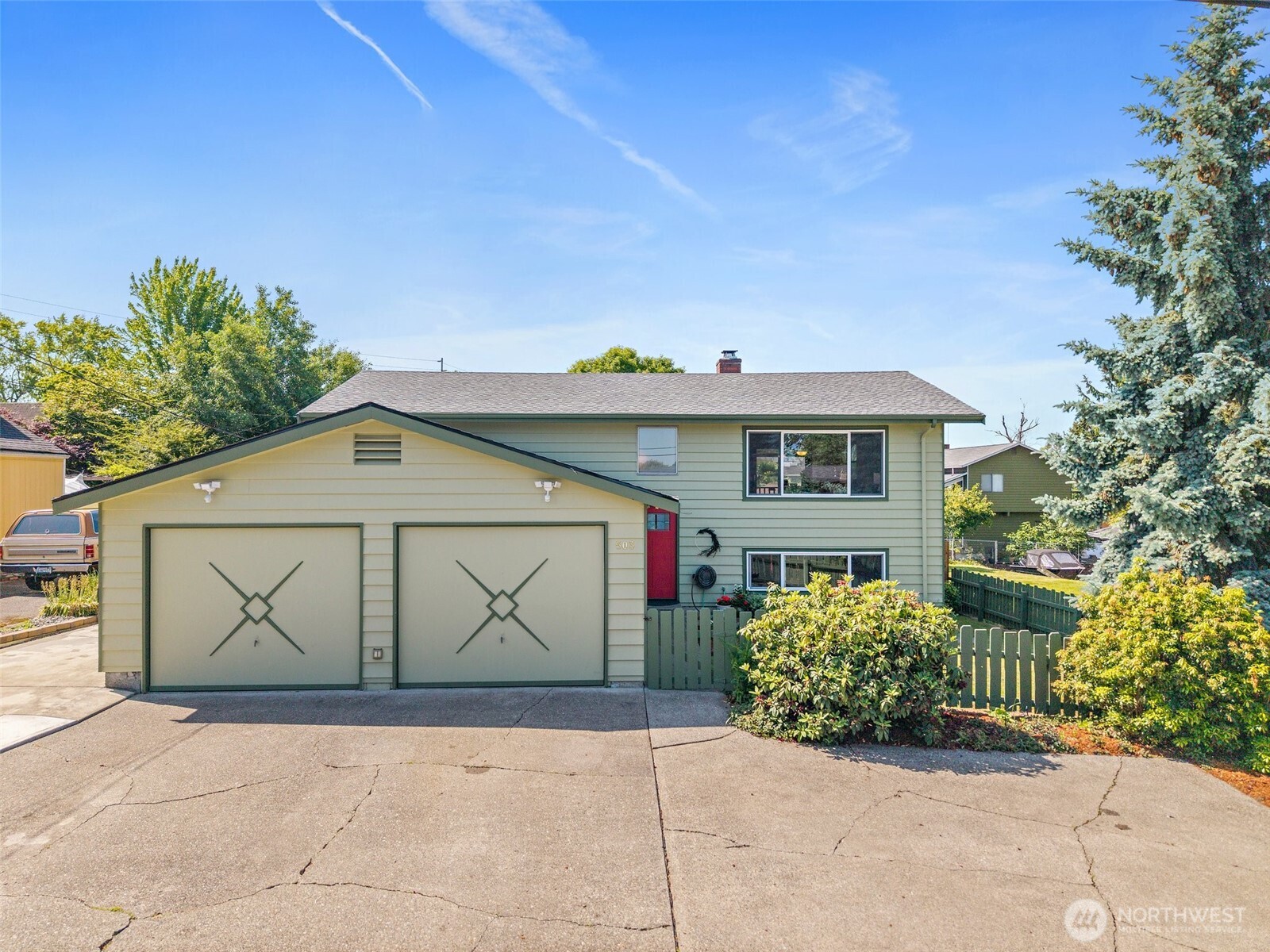 503 S 19th Street